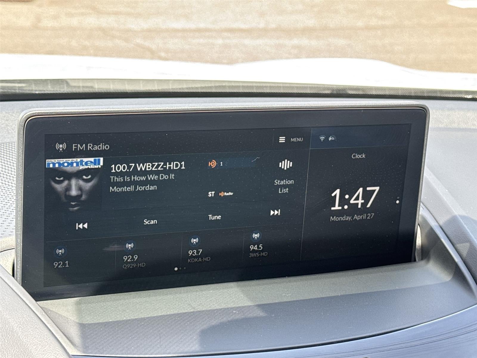 Thumbnail: 2023 Acura RDX - 28