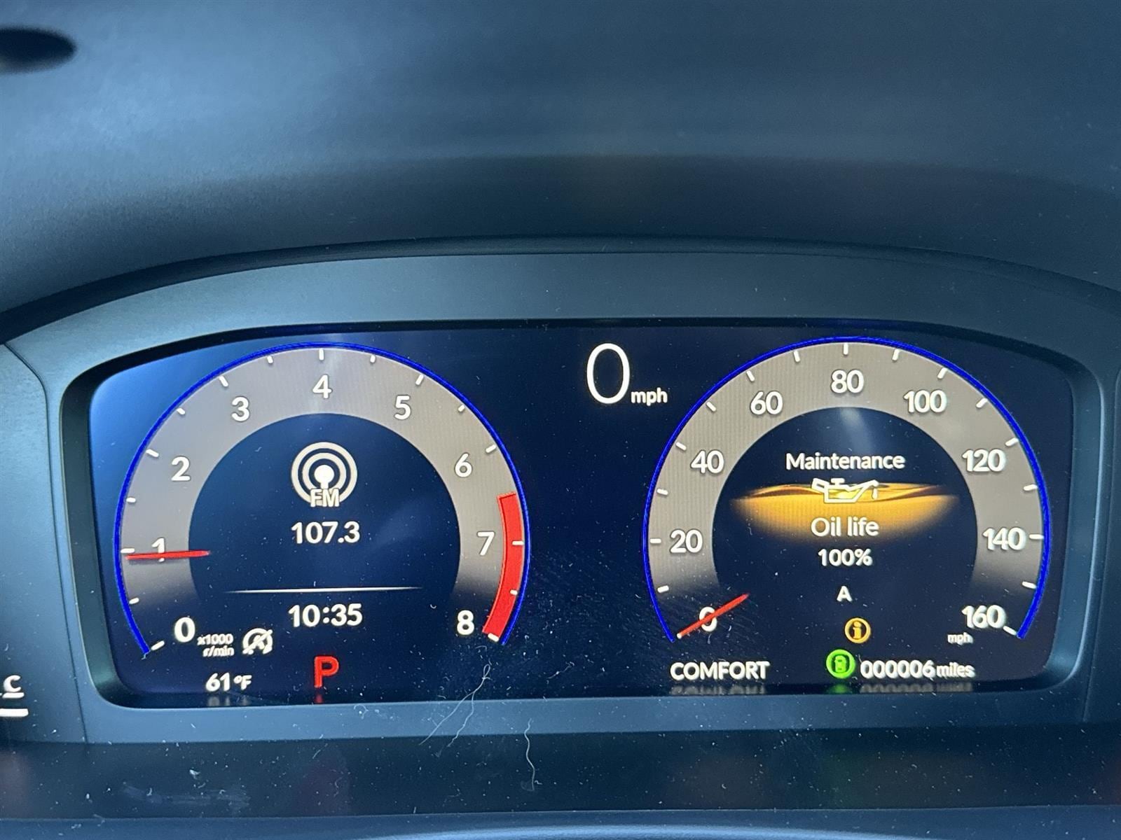 Thumbnail: 2026 Acura Integra - 32