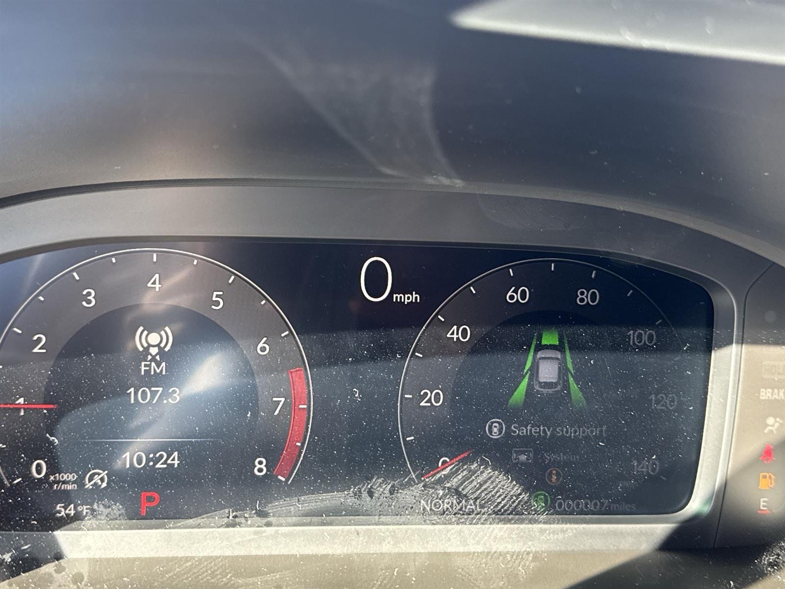 Thumbnail: 2025 Acura ADX - 32