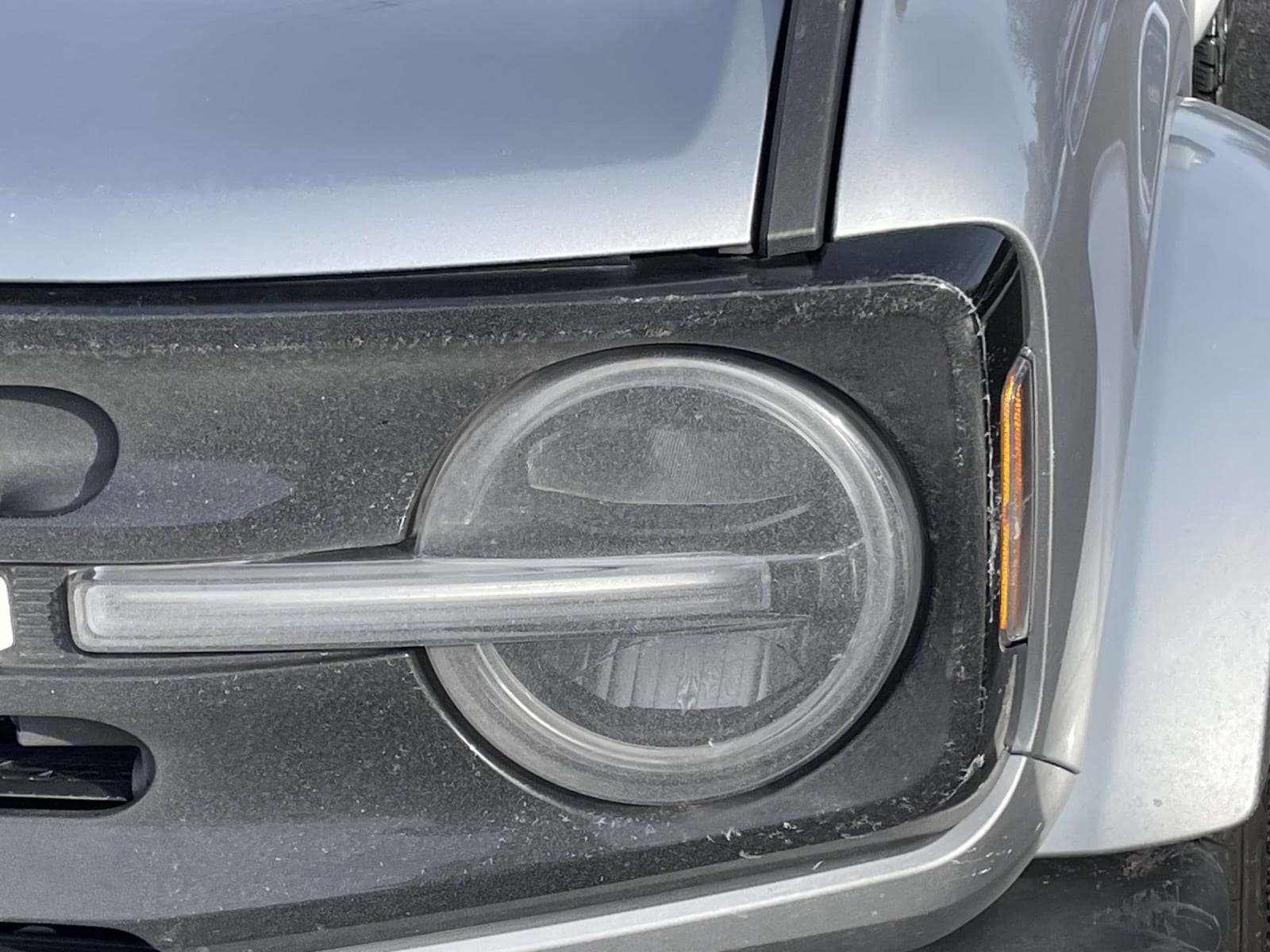 Thumbnail: 2023 Ford Bronco - 9