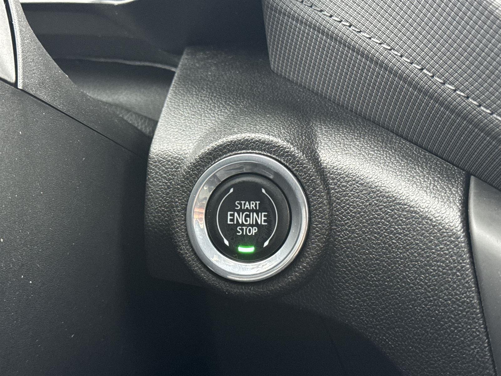 Thumbnail: 2022 Chevrolet TrailBlazer - 32