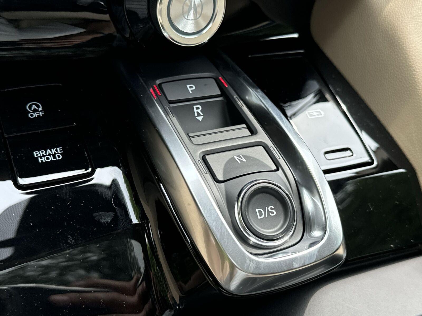 Thumbnail: 2026 Acura MDX - 29