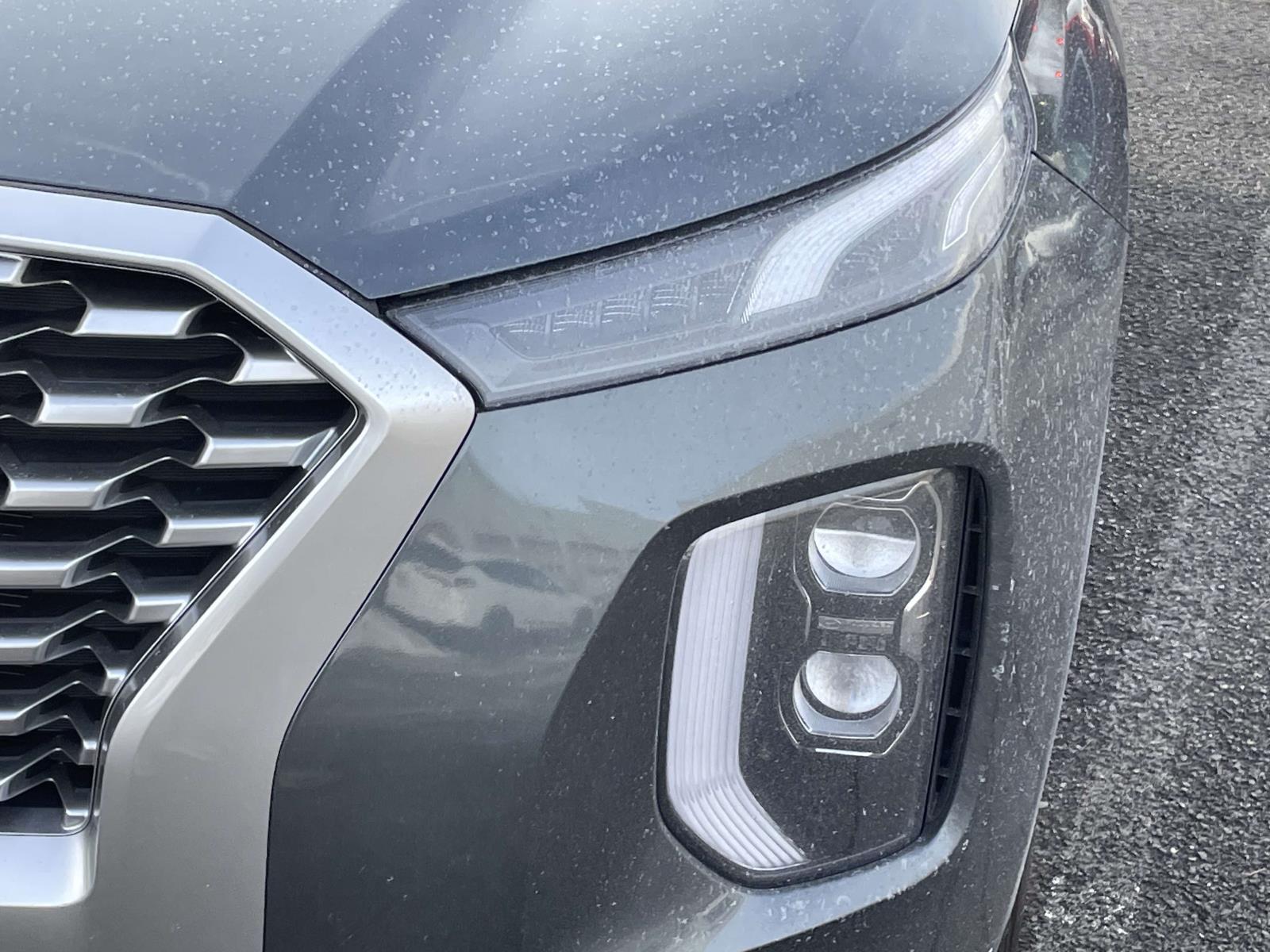 Thumbnail: 2022 Hyundai Palisade - 6