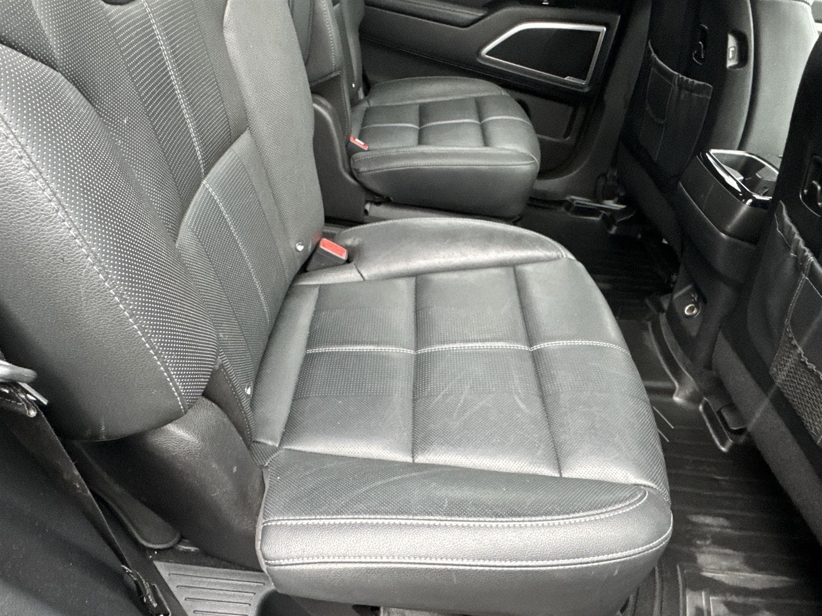 Thumbnail: 2021 Kia Telluride - 15