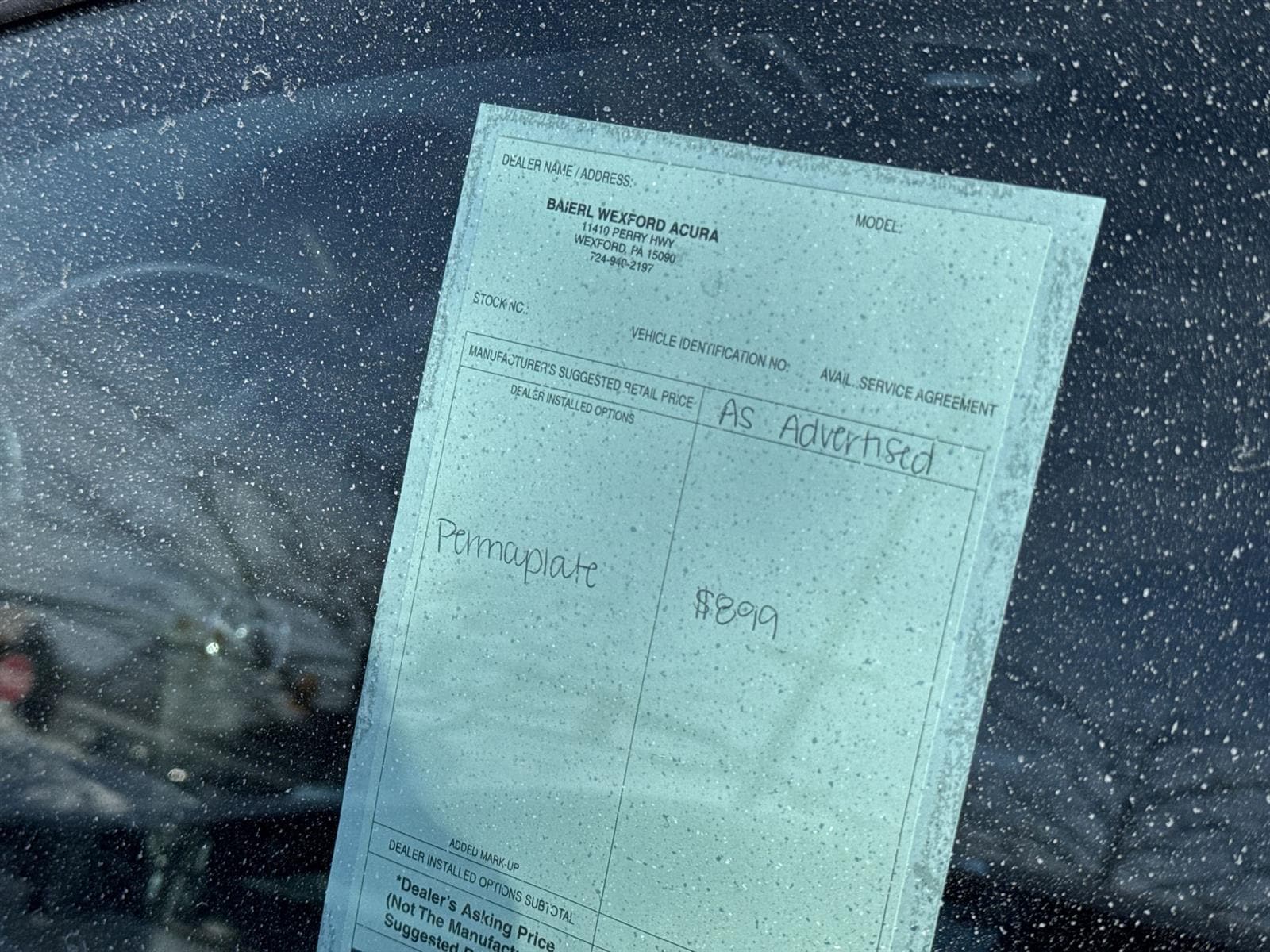 Thumbnail: 2018 Acura TLX - 36