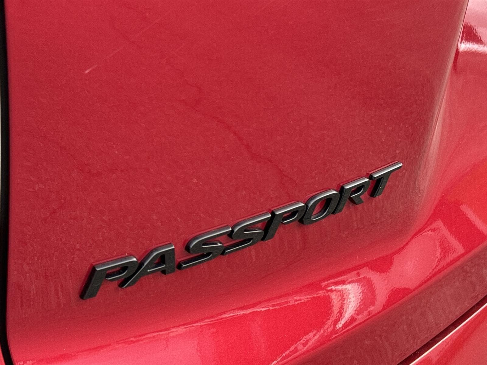 Thumbnail: 2022 Honda Passport - 11