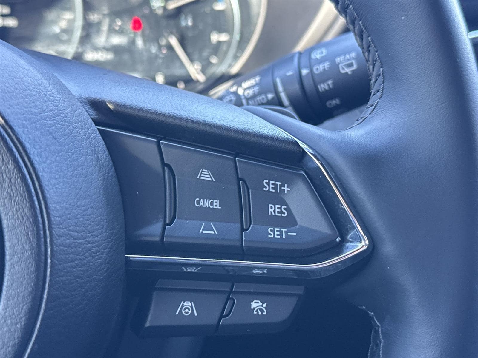 Thumbnail: 2024 Mazda CX-5 - 19