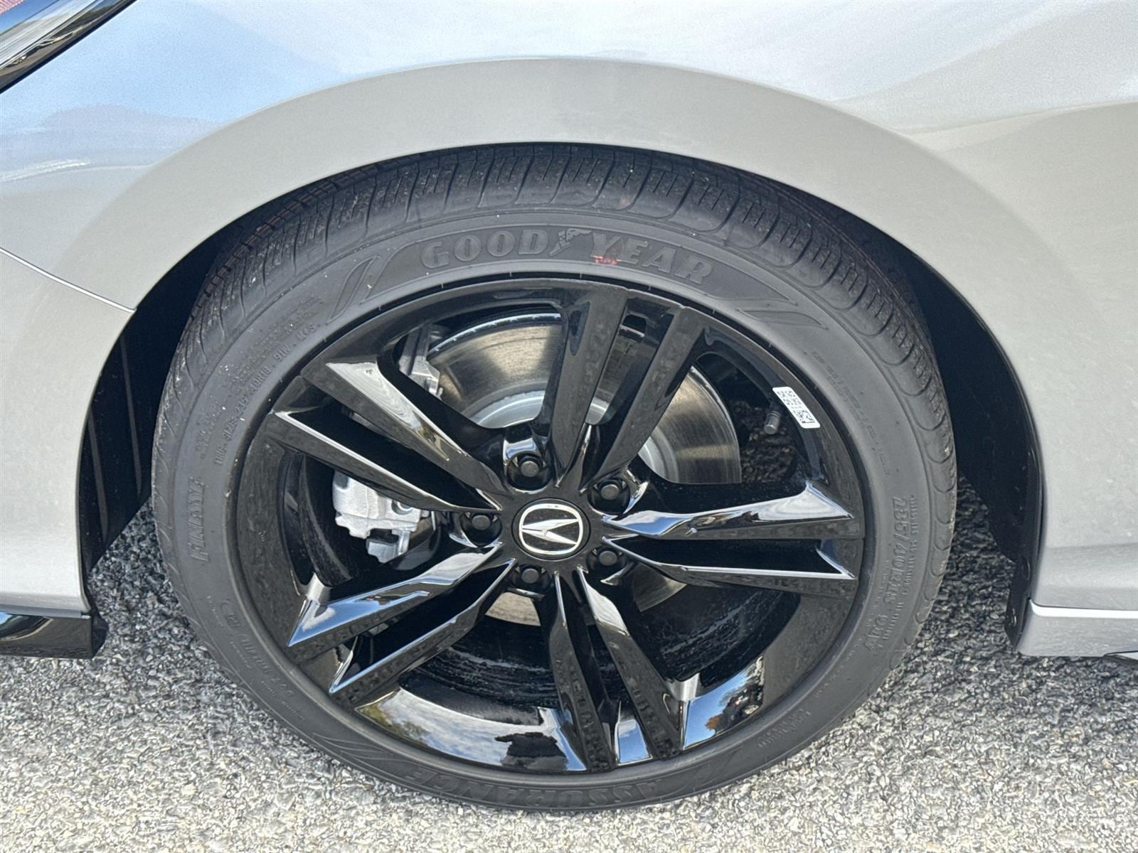 Thumbnail: 2026 Acura Integra - 12