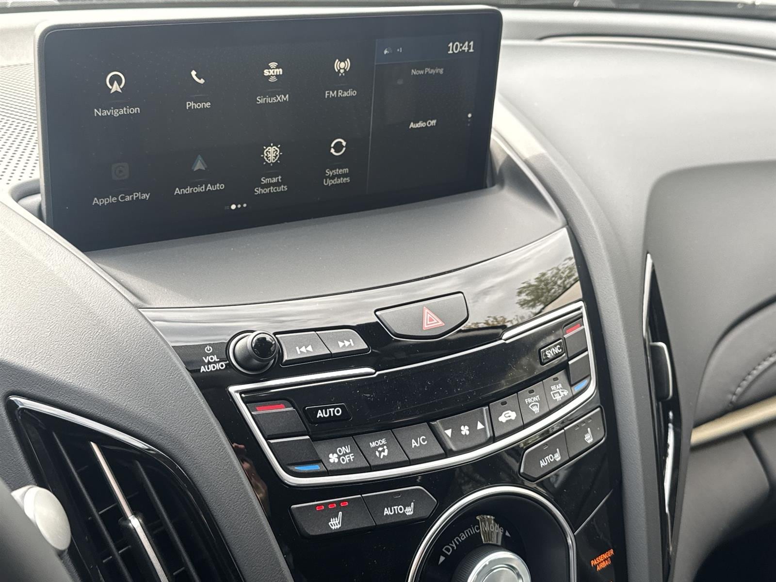 Thumbnail: 2026 Acura RDX - 23