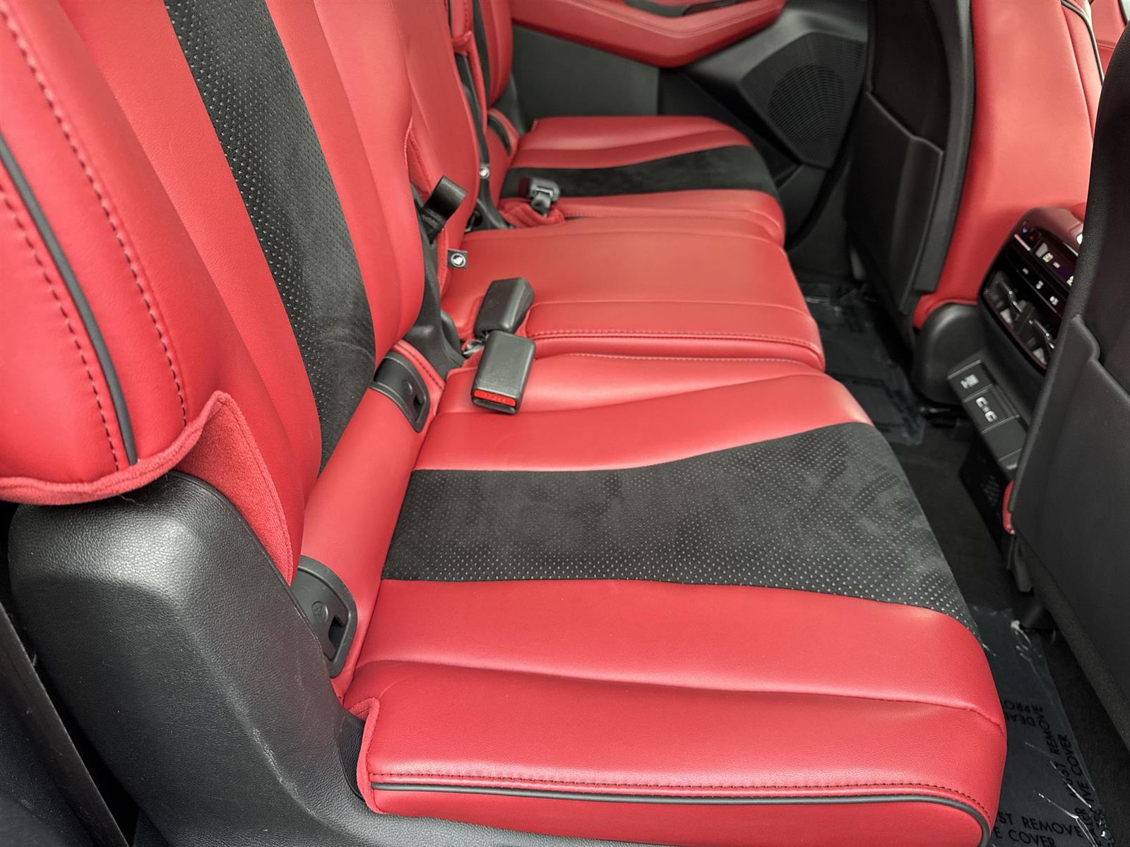 Thumbnail: 2023 Acura MDX - 15