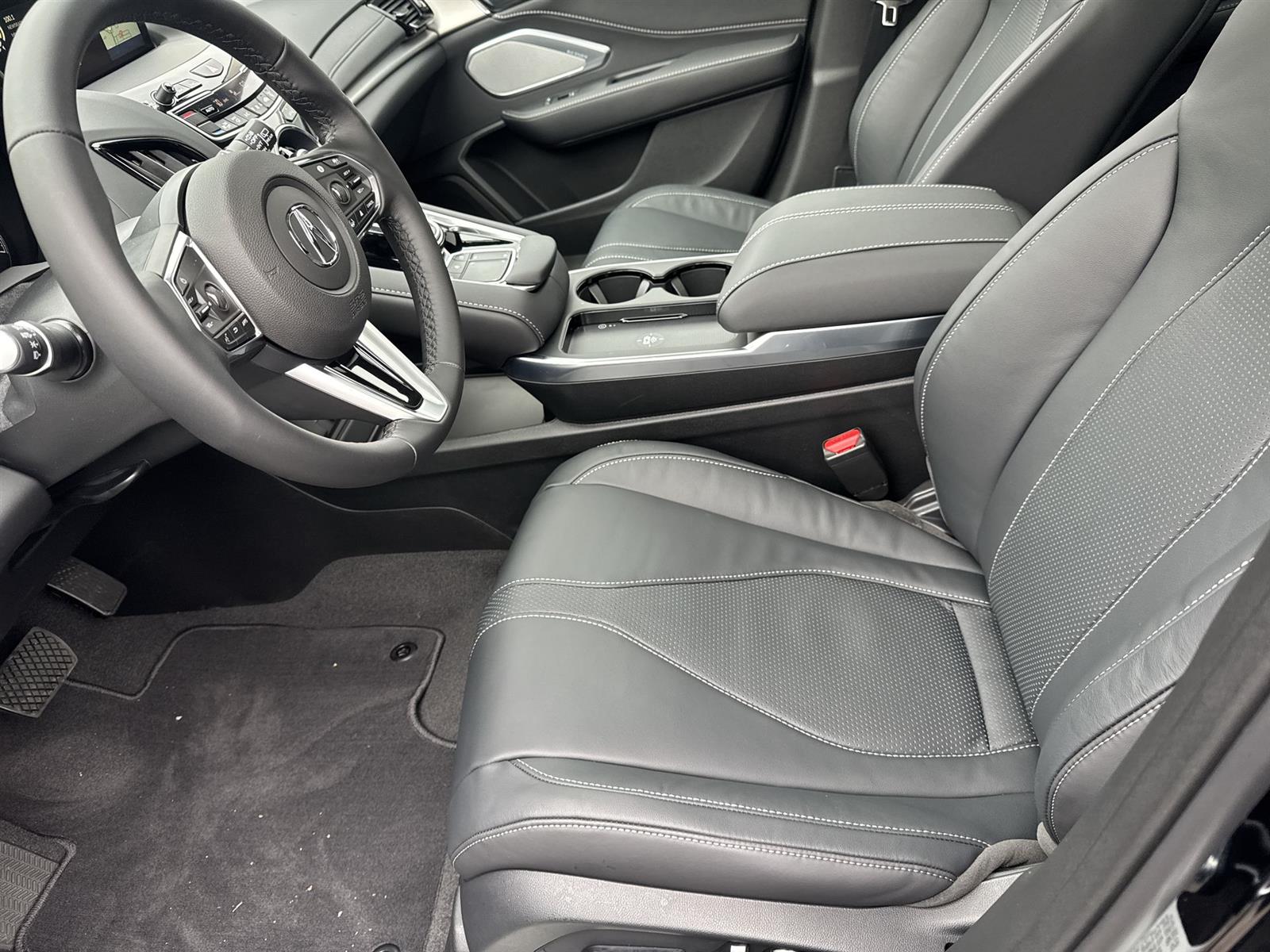 Thumbnail: 2026 Acura RDX - 11