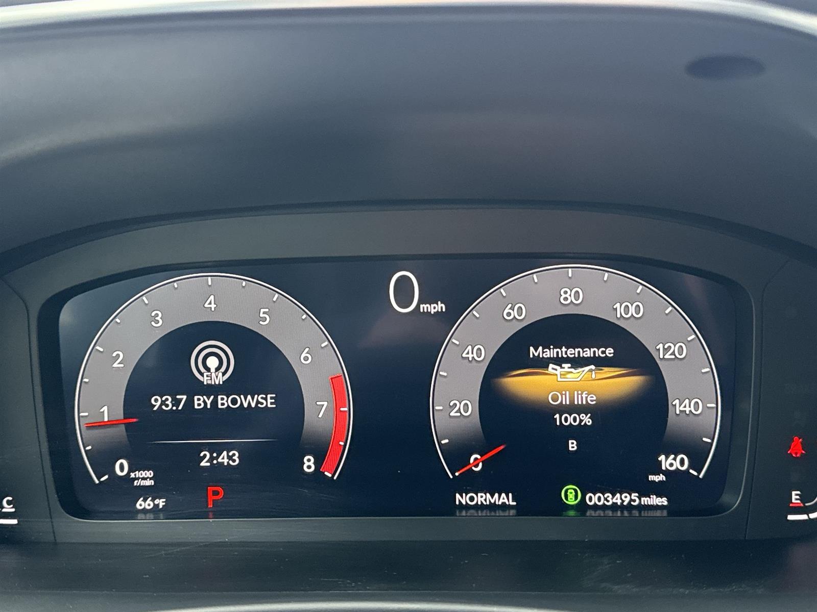 Thumbnail: 2025 Acura Integra - 31