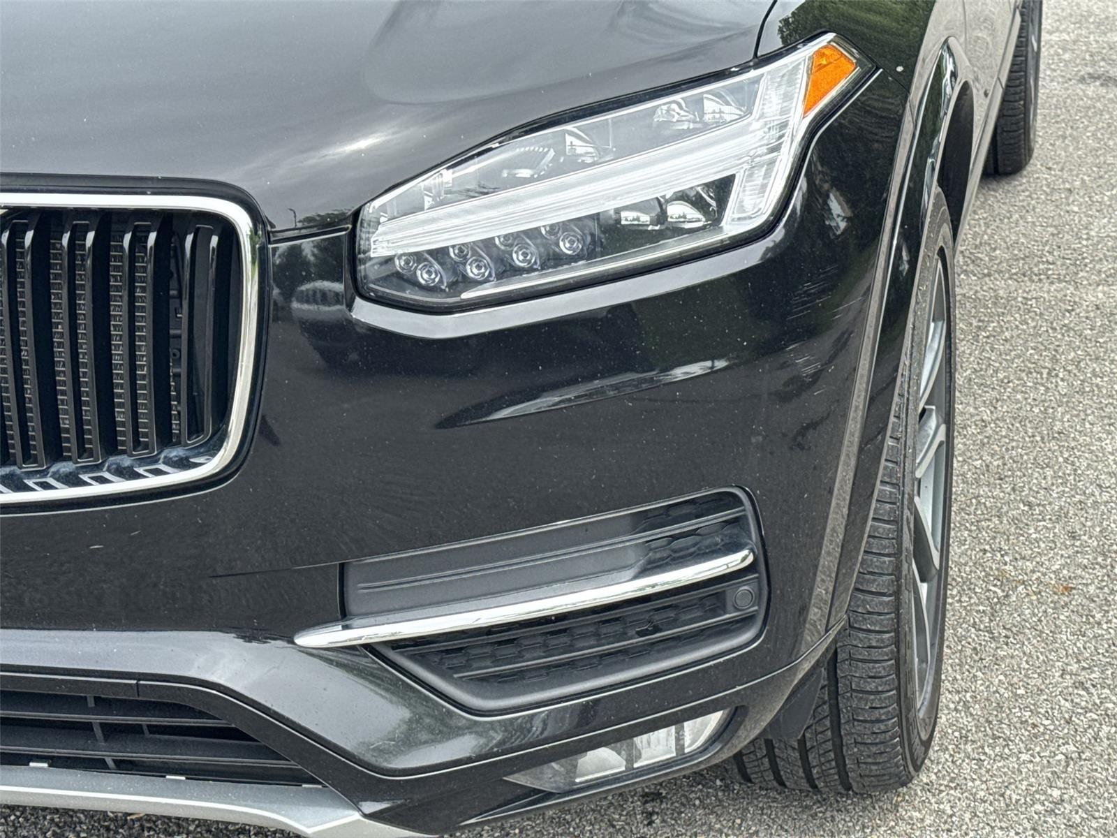 Thumbnail: 2019 Volvo XC90 - 9