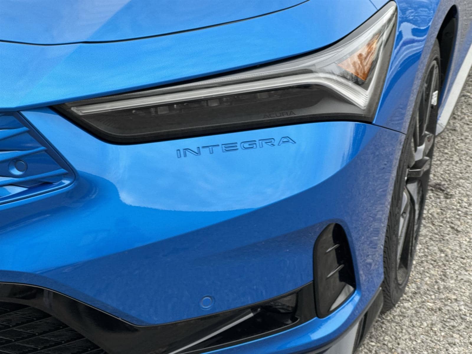 Thumbnail: 2026 Acura Integra - 9