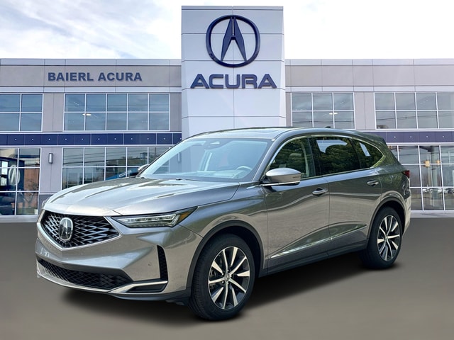 2025 Acura MDX Technology -
                Wexford, PA