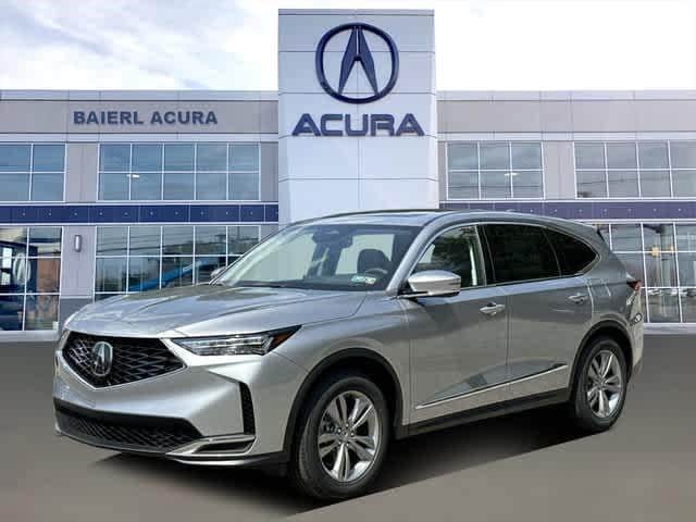 2025 Acura MDX  -
                  Wexford, PA