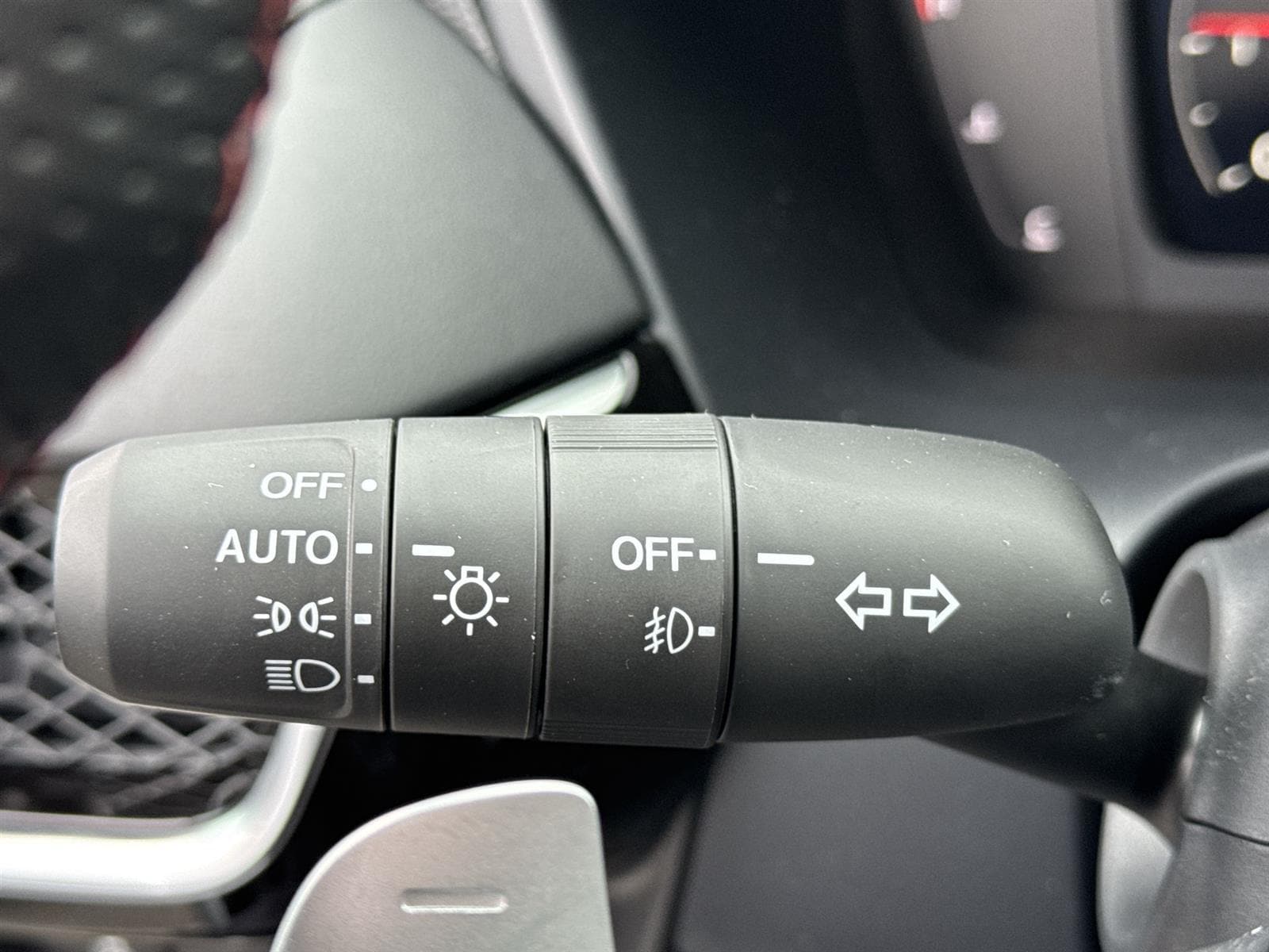 Thumbnail: 2026 Acura ADX - 24