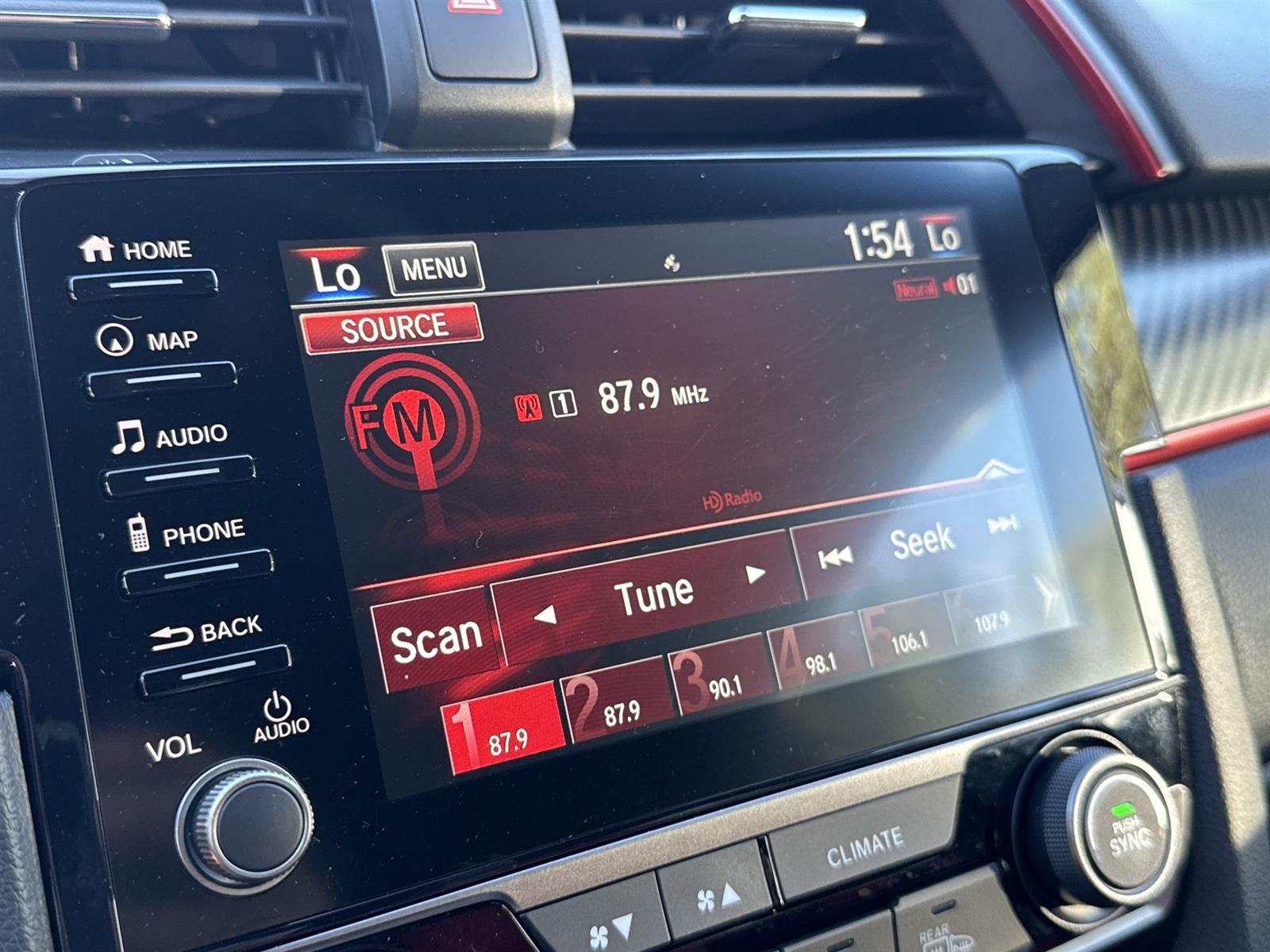 Thumbnail: 2021 Honda Civic - 24