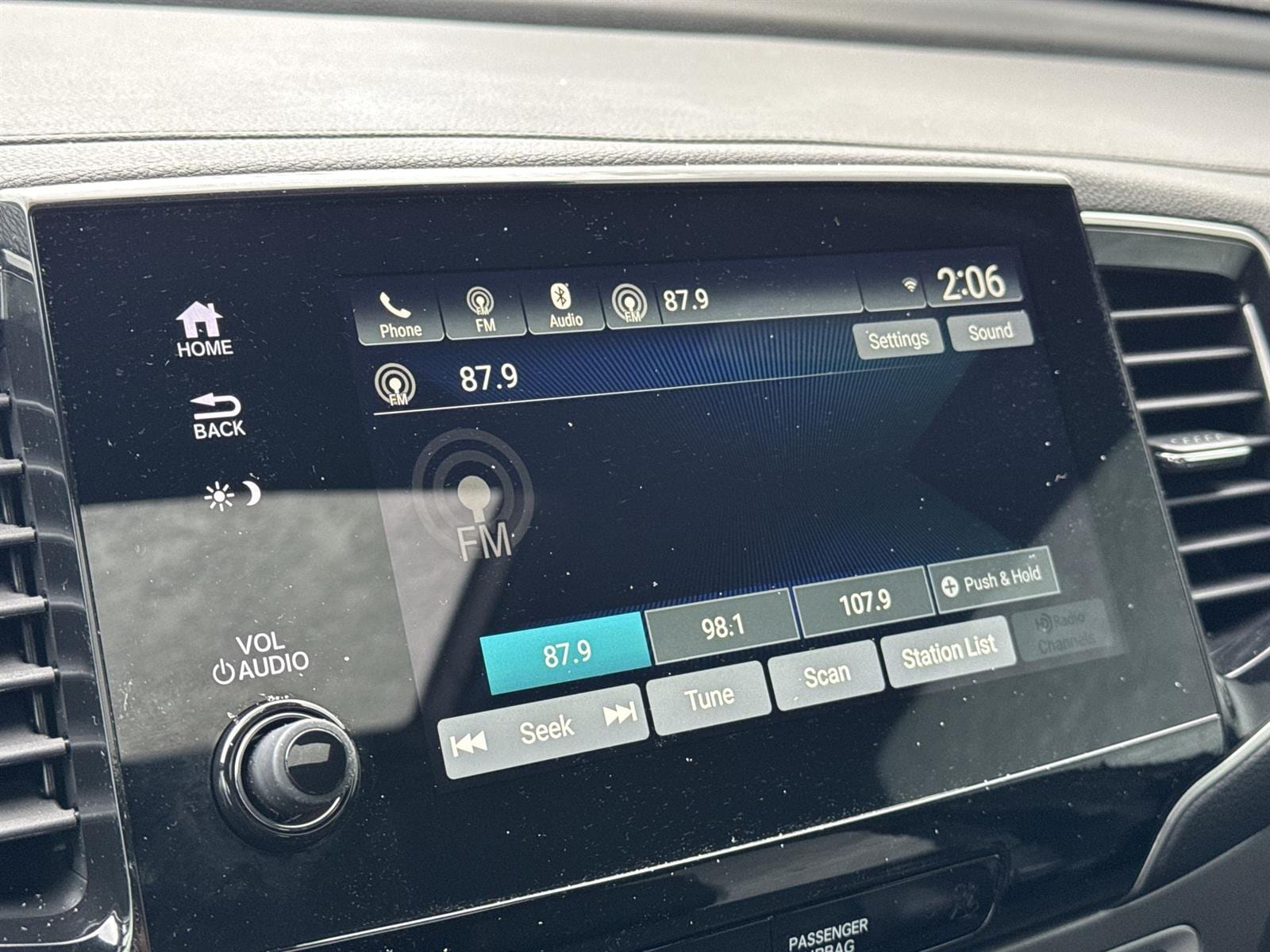 Thumbnail: 2020 Honda Passport - 25