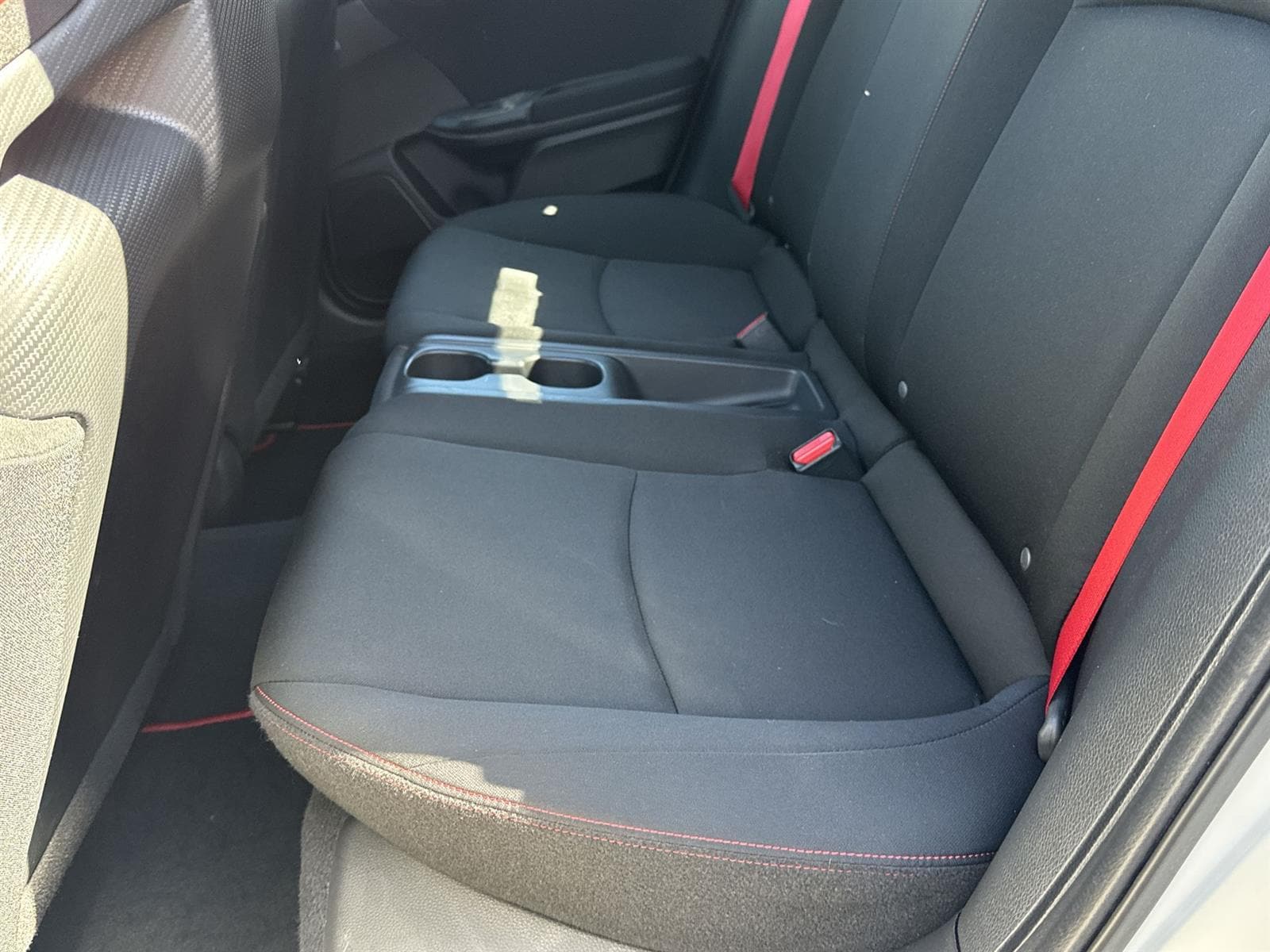 Thumbnail: 2021 Honda Civic - 14