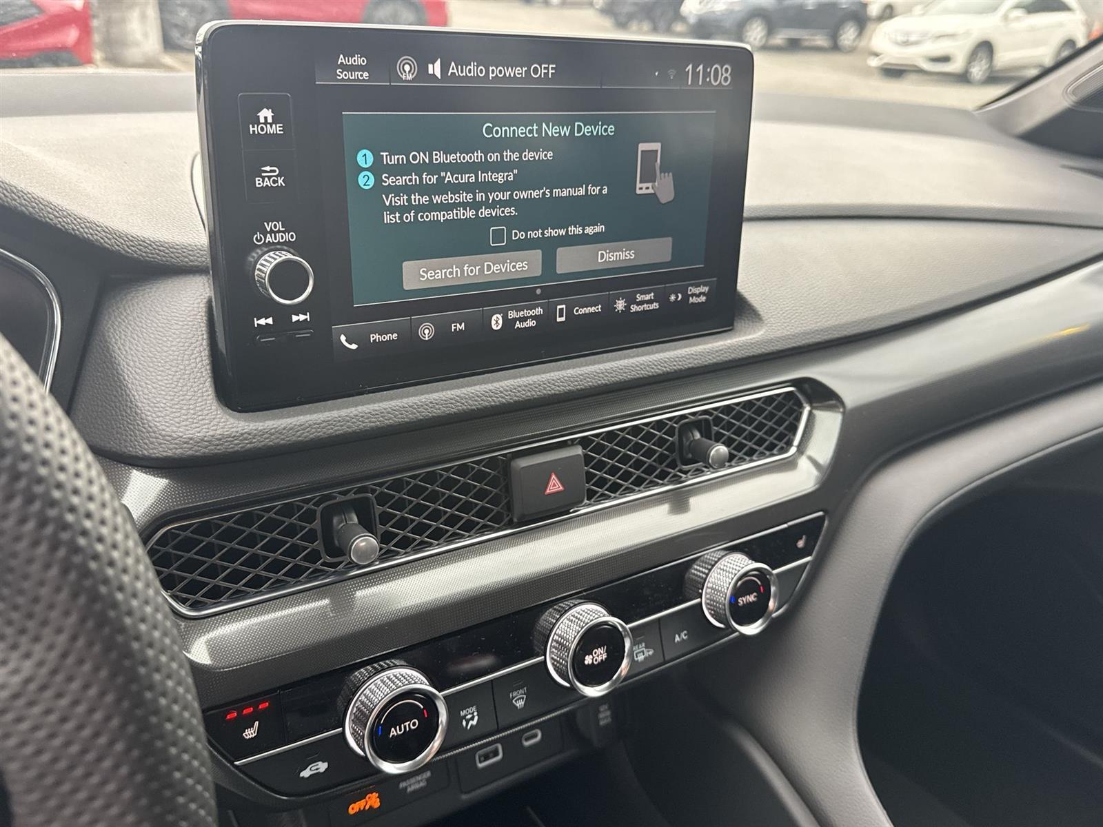 Thumbnail: 2026 Acura Integra - 23