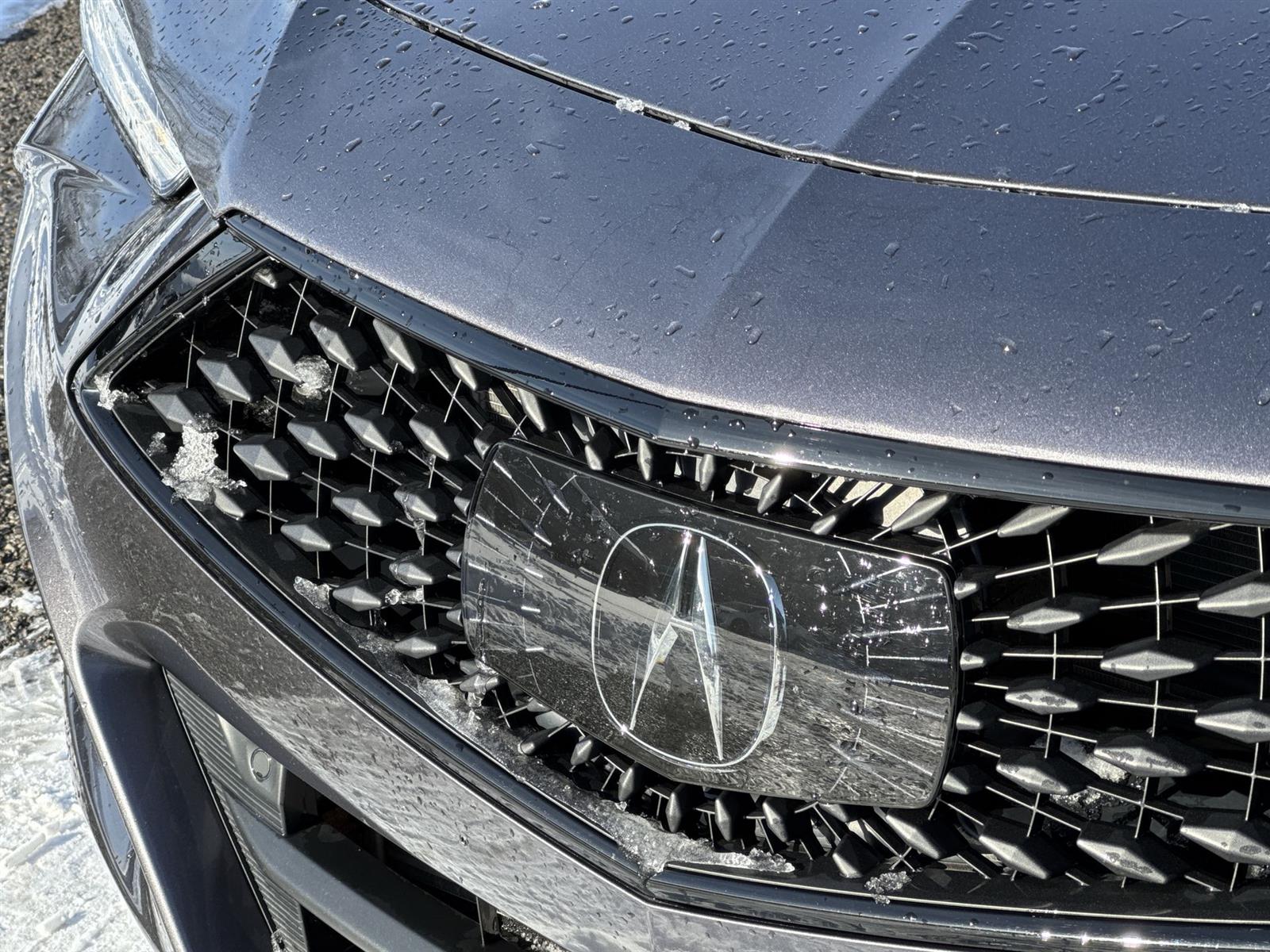 Thumbnail: 2023 Acura TLX - 10