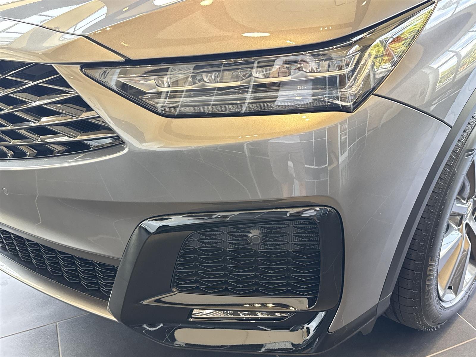 Thumbnail: 2026 Acura MDX - 9