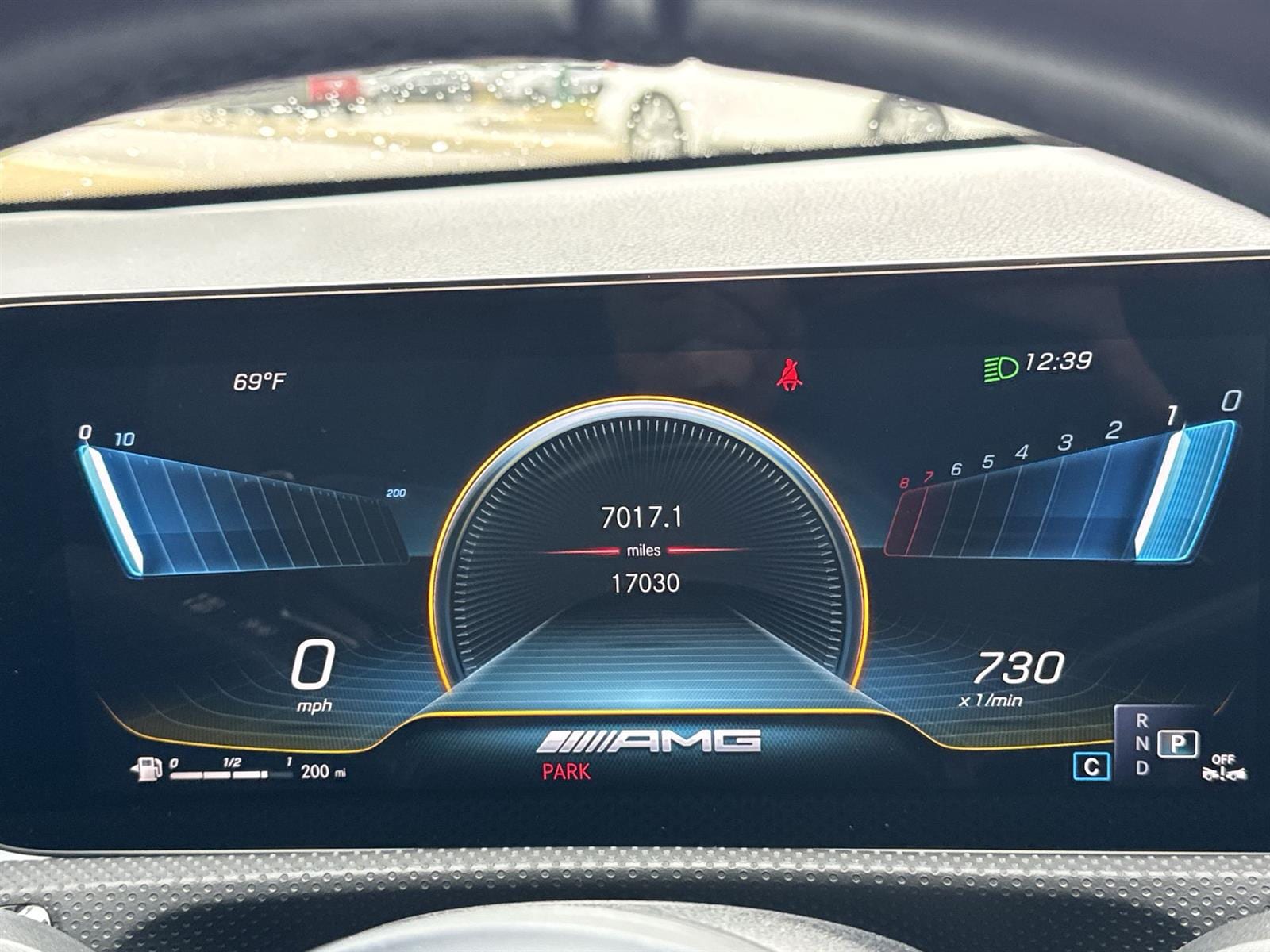 Thumbnail: 2023 Mercedes-Benz CLA - 30