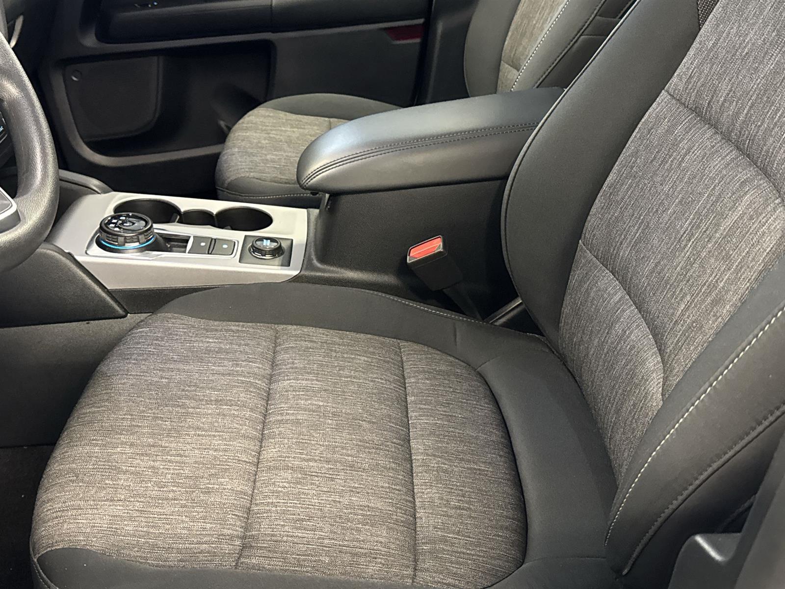 Thumbnail: 2022 Ford Bronco Sport - 13