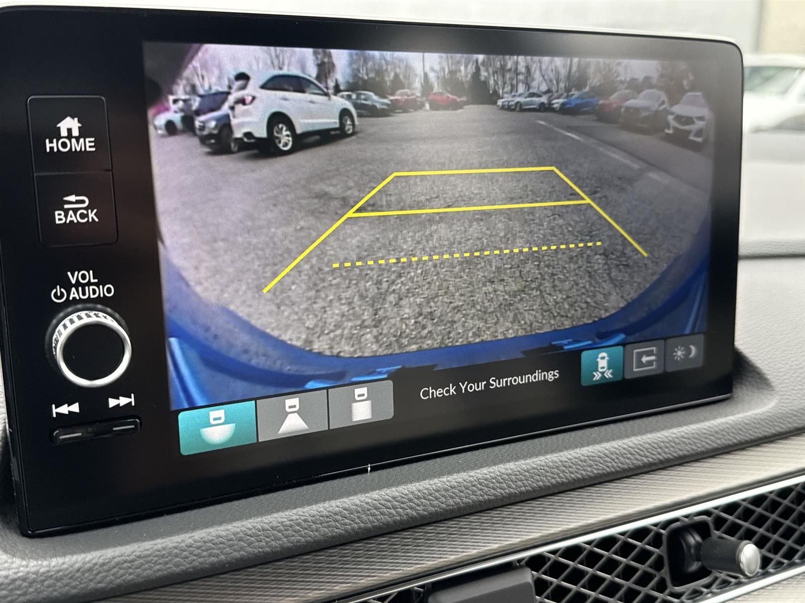 Thumbnail: 2026 Acura Integra - 24