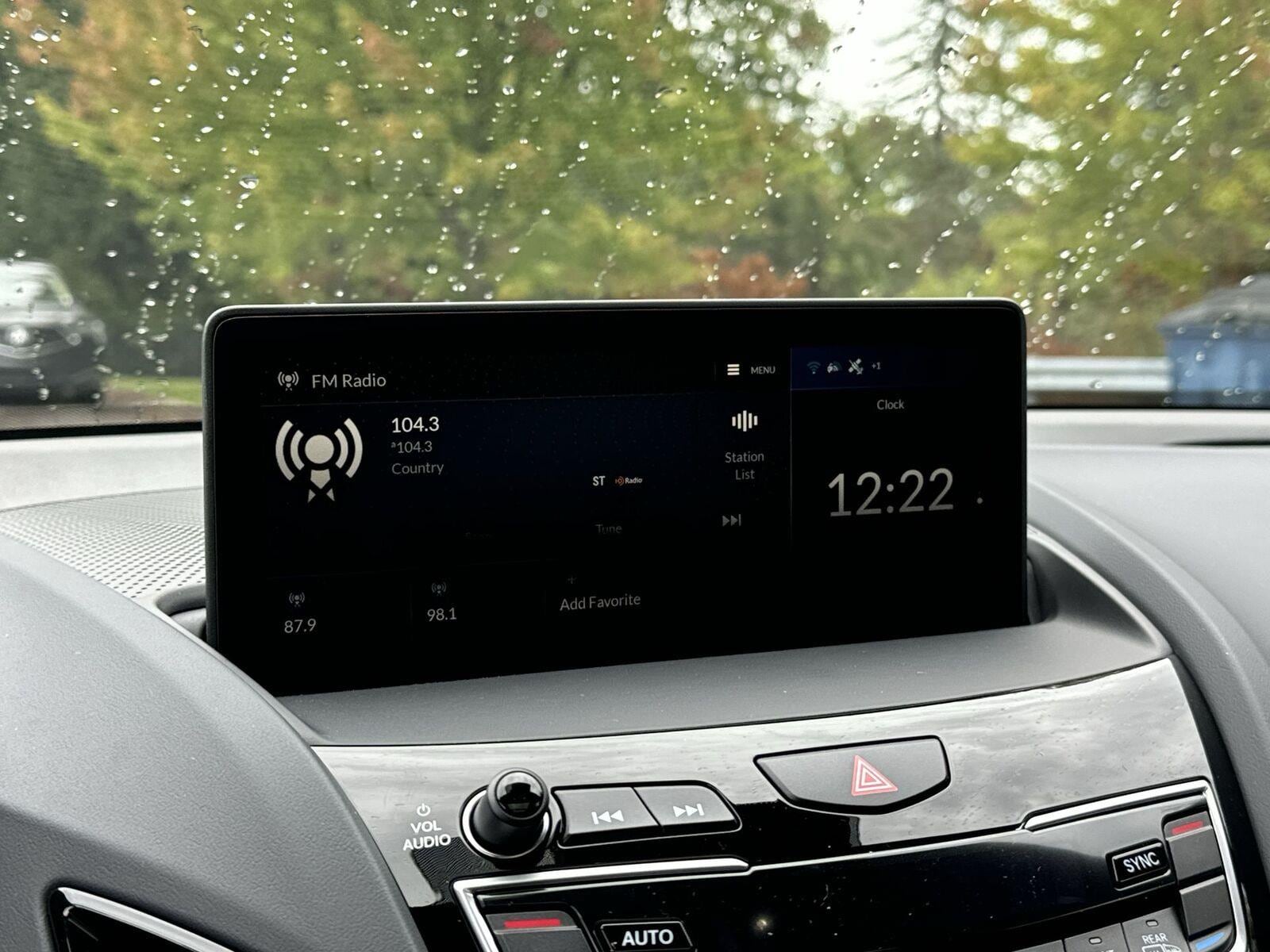 Thumbnail: 2026 Acura RDX - 28