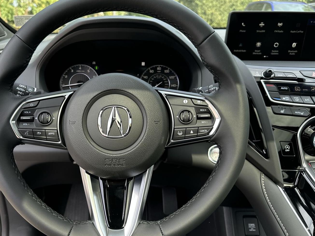 Thumbnail: 2026 Acura RDX - 20