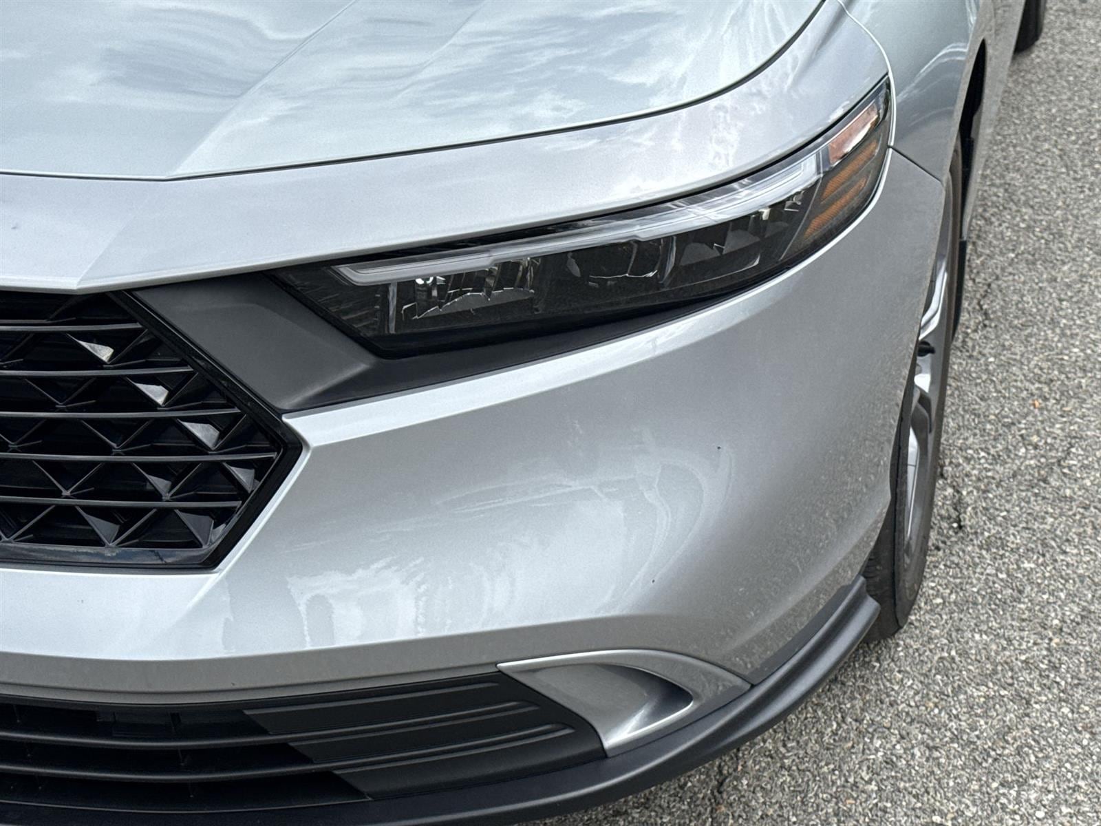 Thumbnail: 2024 Honda Accord - 9