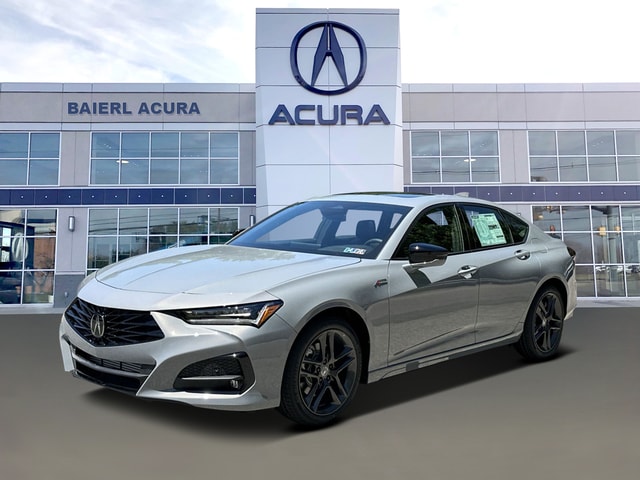 2024 Acura TLX A-Spec -
                Wexford, PA