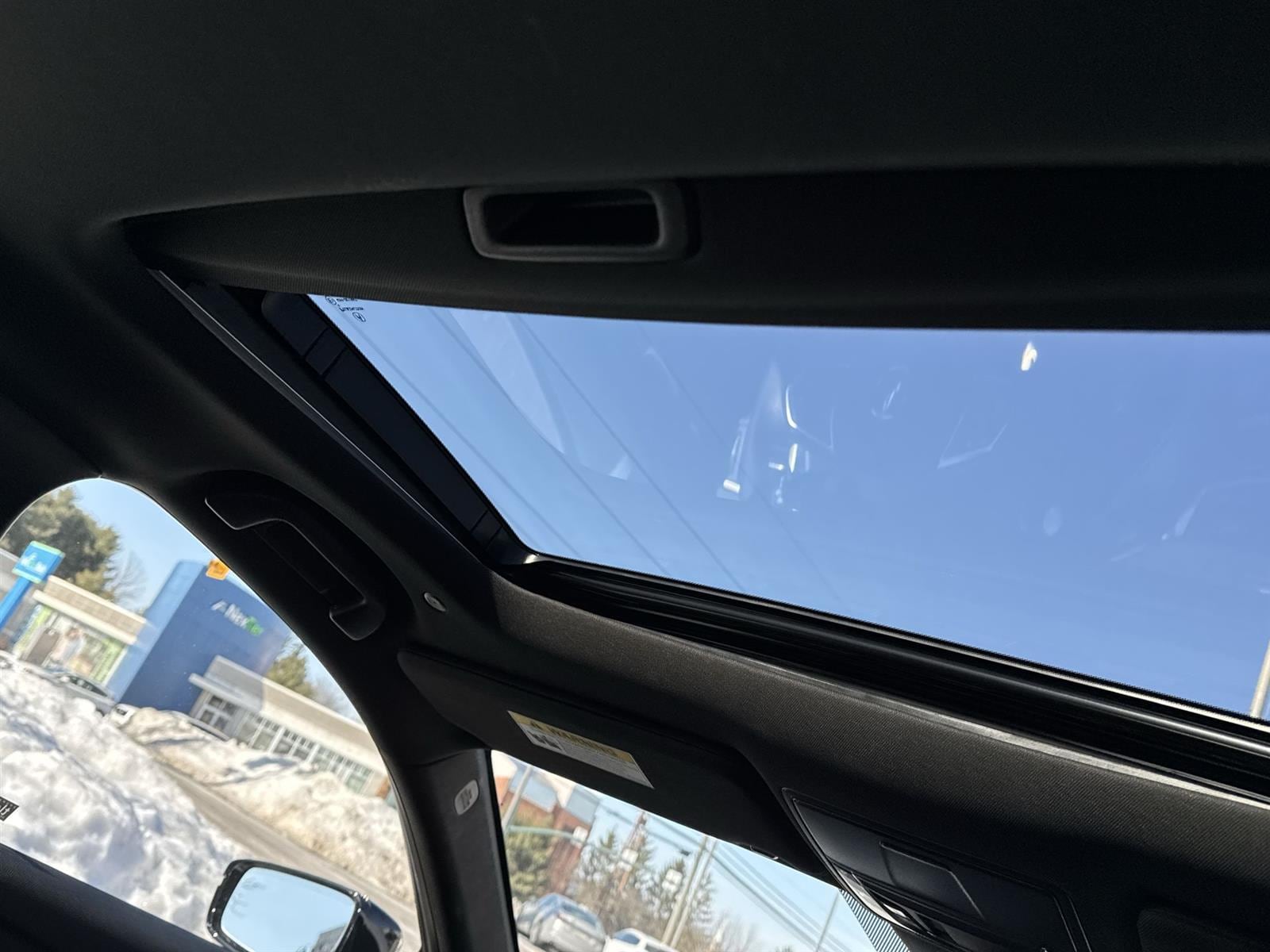 Thumbnail: 2025 Acura TLX - 16