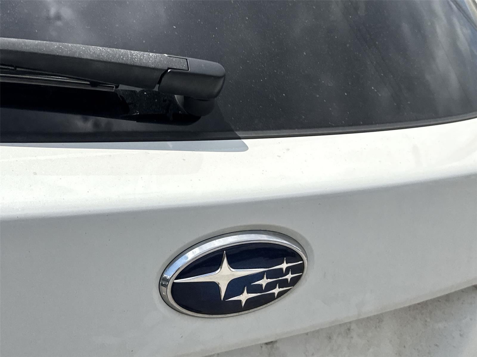 Thumbnail: 2016 Subaru Outback - 10