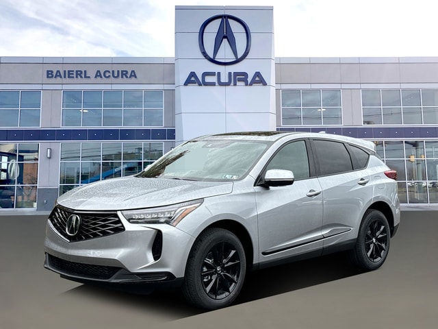 2025 Acura RDX Base -
                Wexford, PA