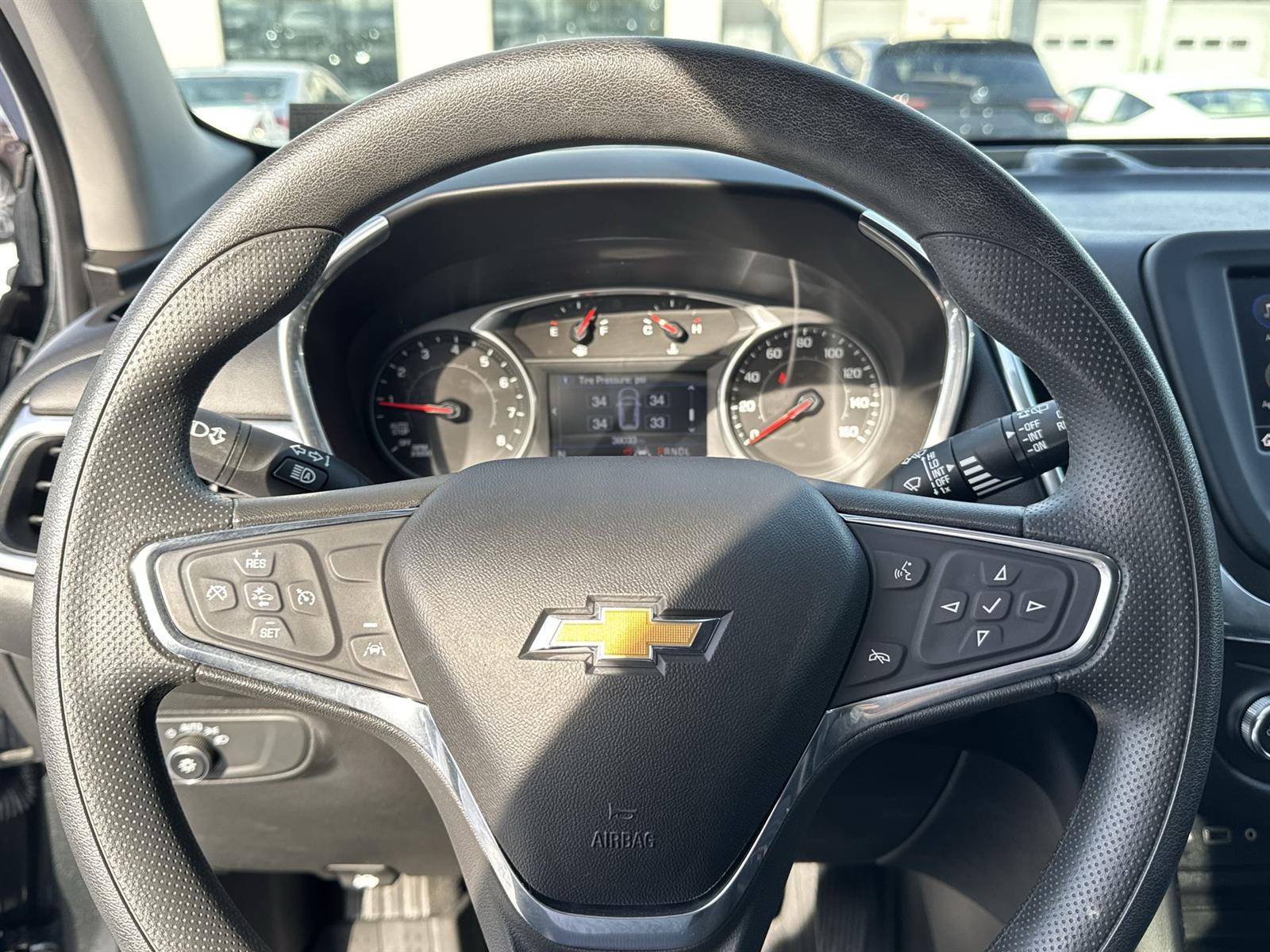 Thumbnail: 2020 Chevrolet Equinox - 18