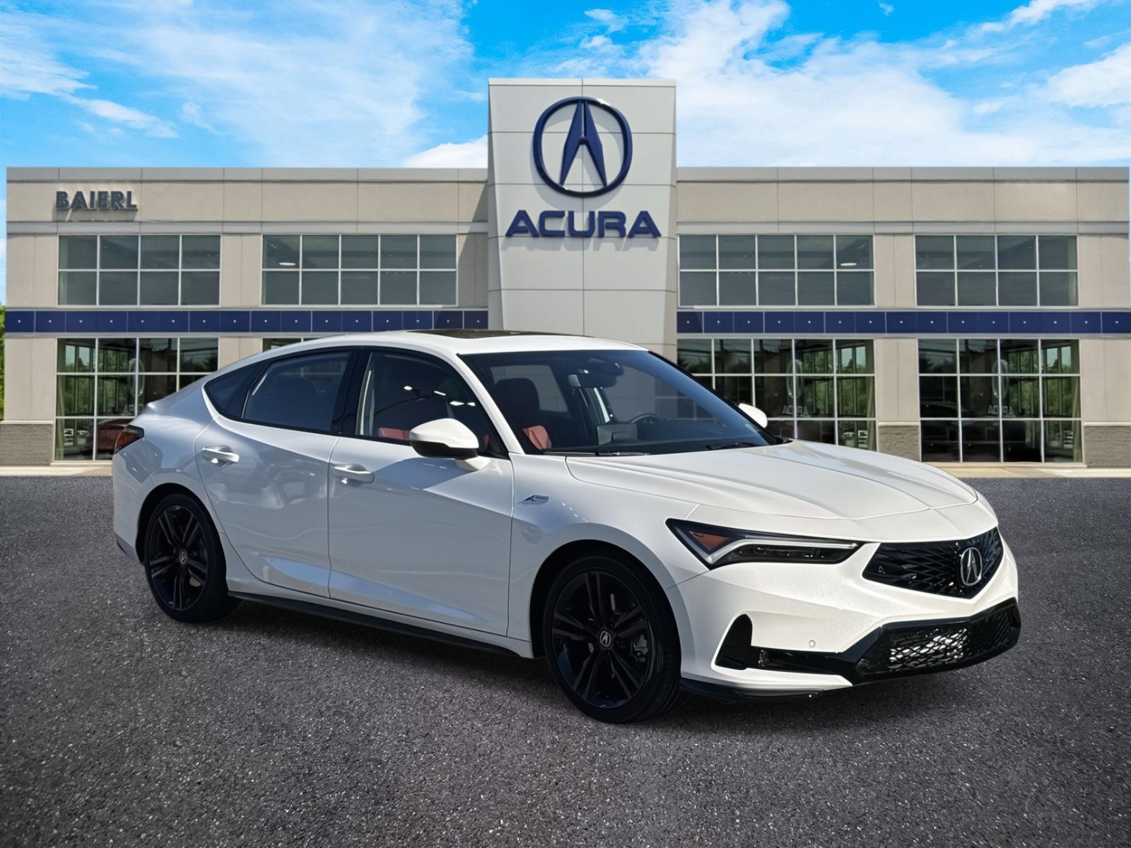 Thumbnail: 2026 Acura Integra - 7