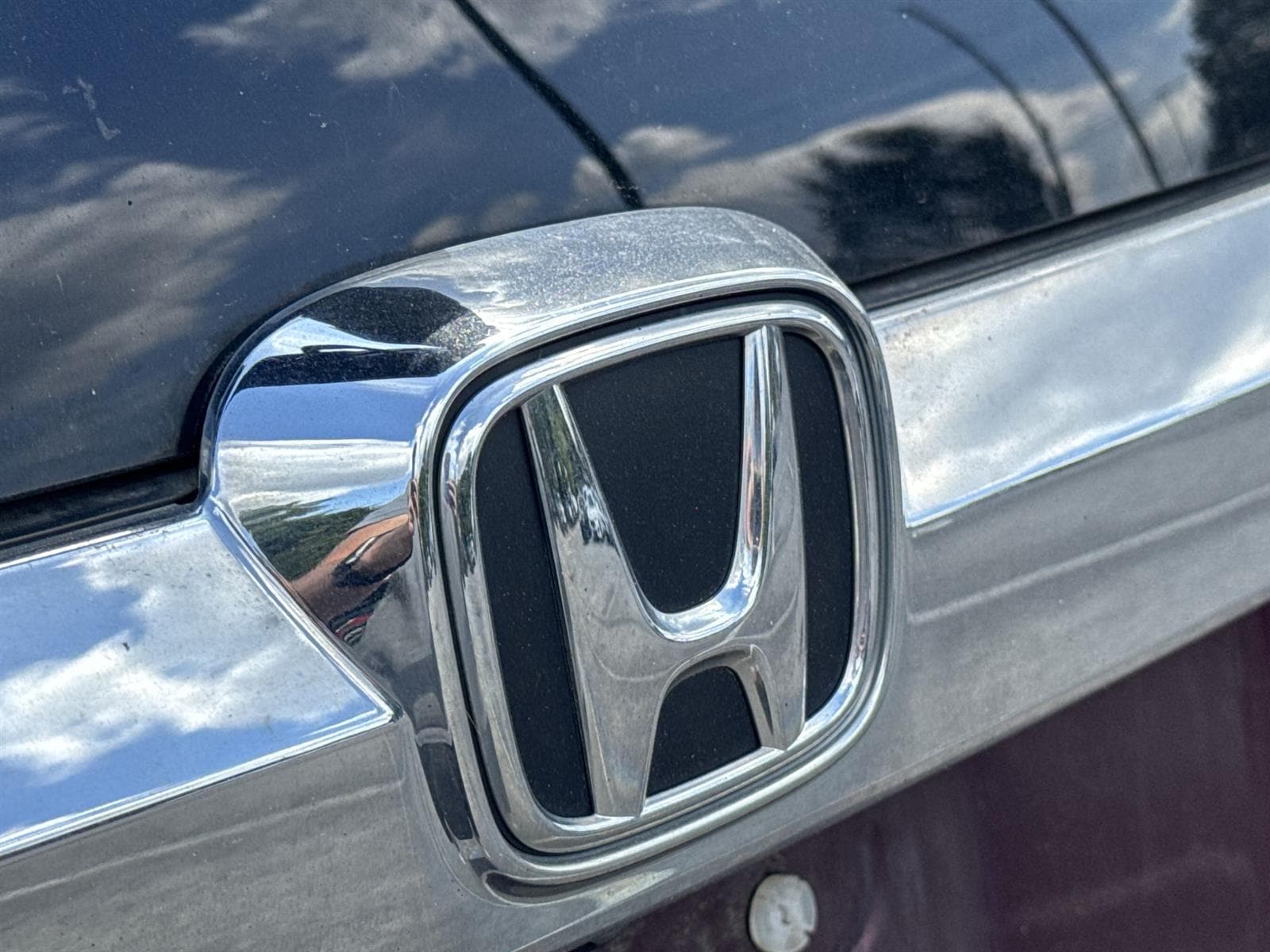 Thumbnail: 2016 Honda CR-V - 10