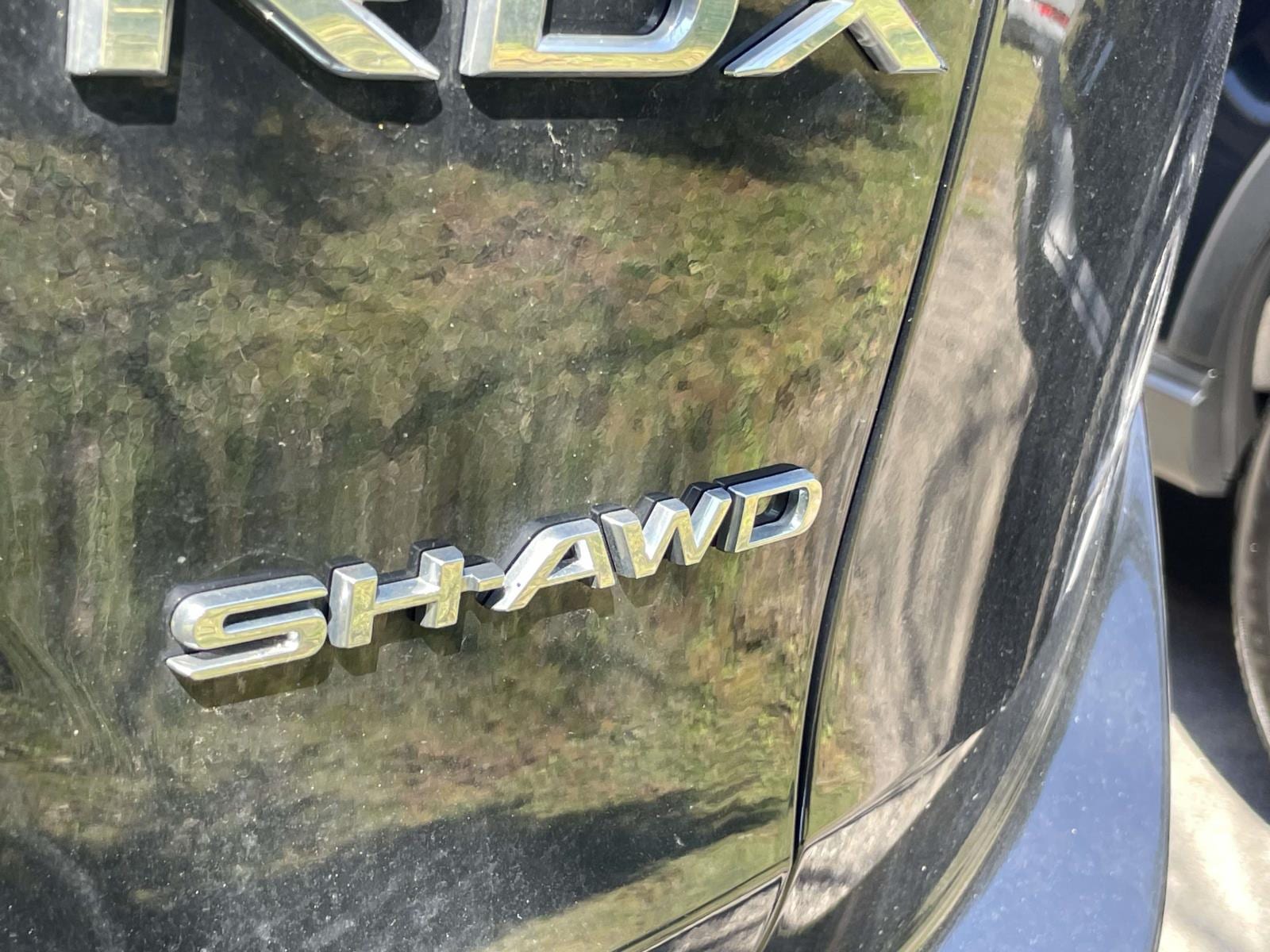 Thumbnail: 2024 Acura RDX - 21