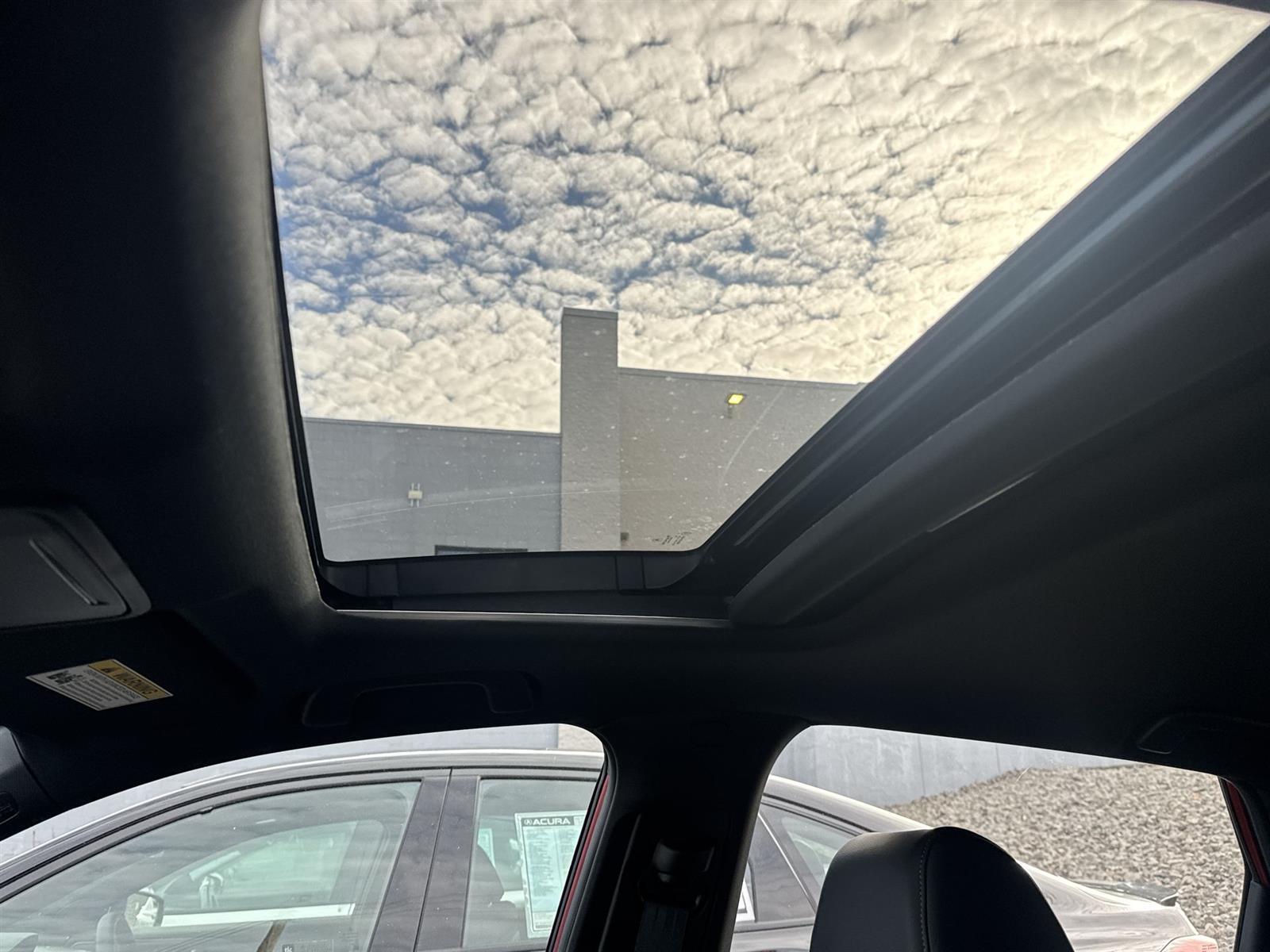 Thumbnail: 2026 Acura Integra - 15