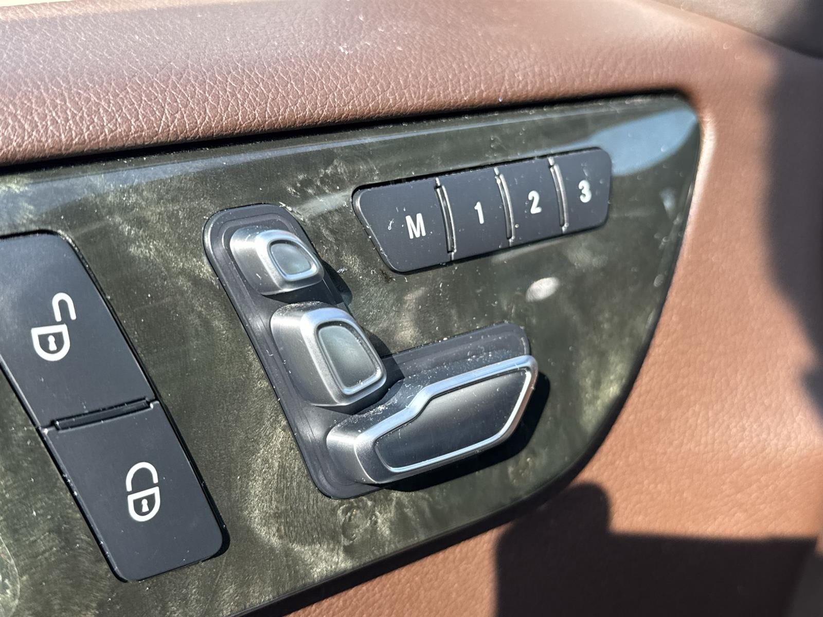 Thumbnail: 2018 Mercedes-Benz GLE - 12