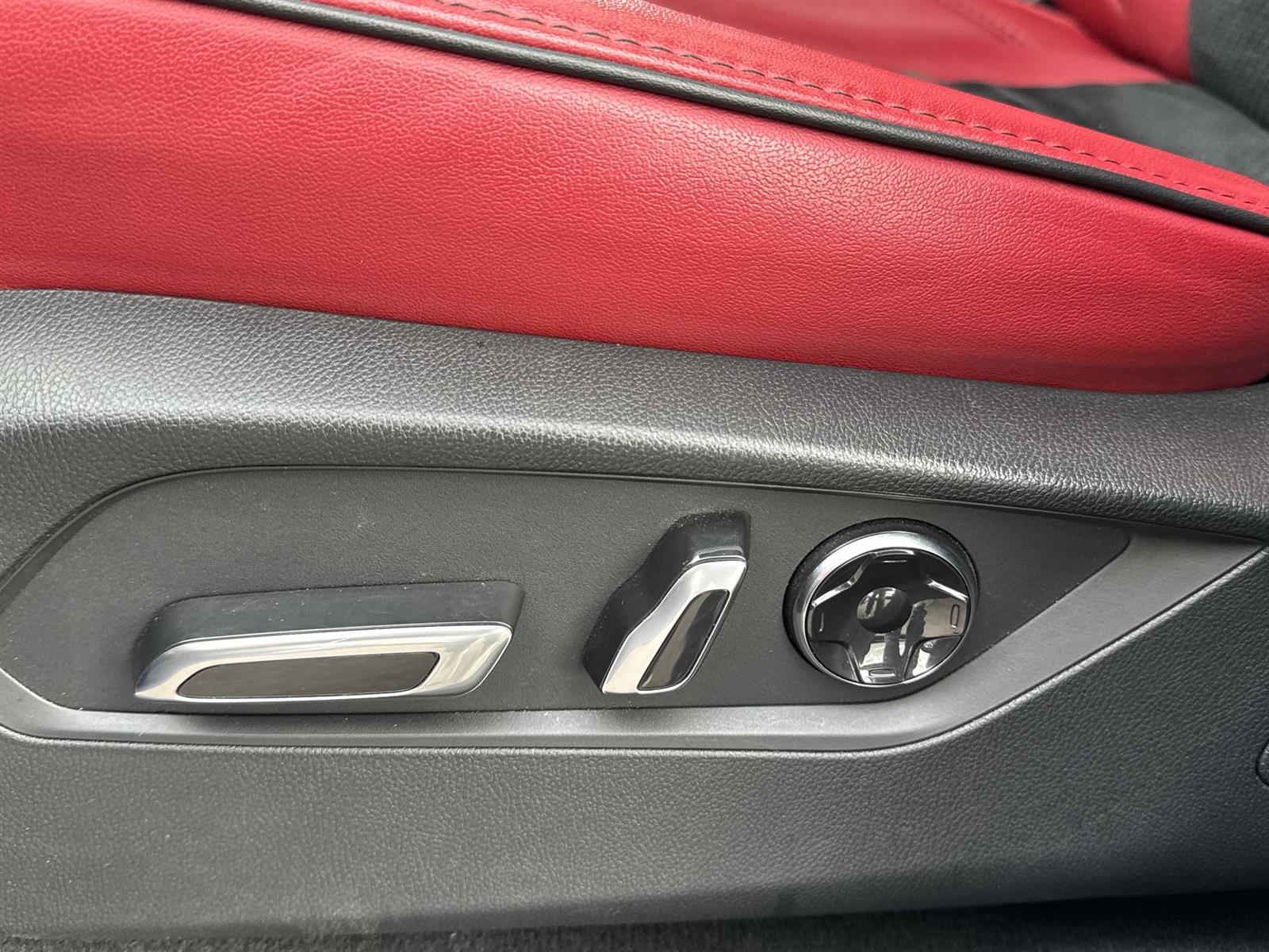 Thumbnail: 2023 Acura MDX - 12