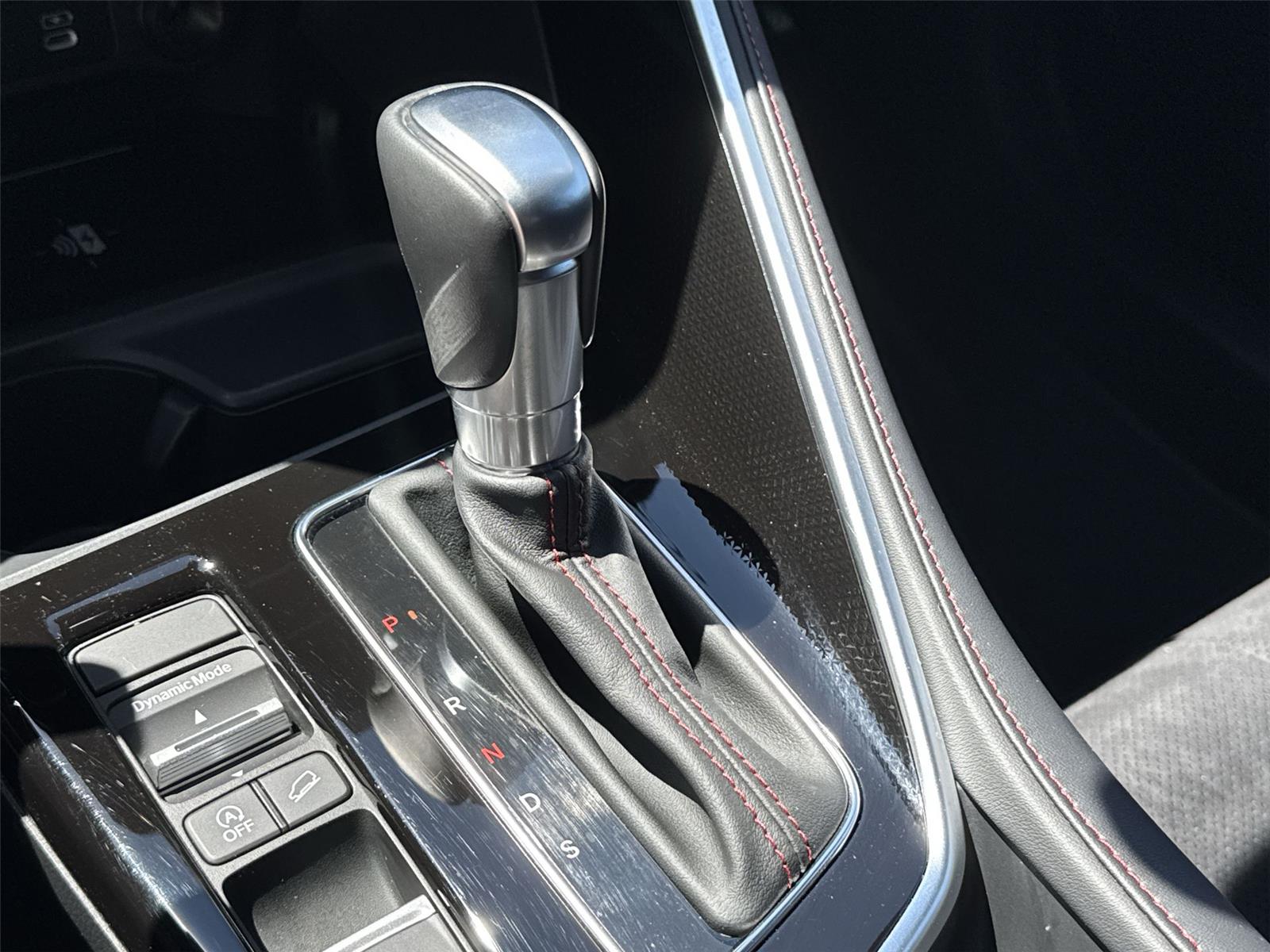 Thumbnail: 2025 Acura ADX - 28