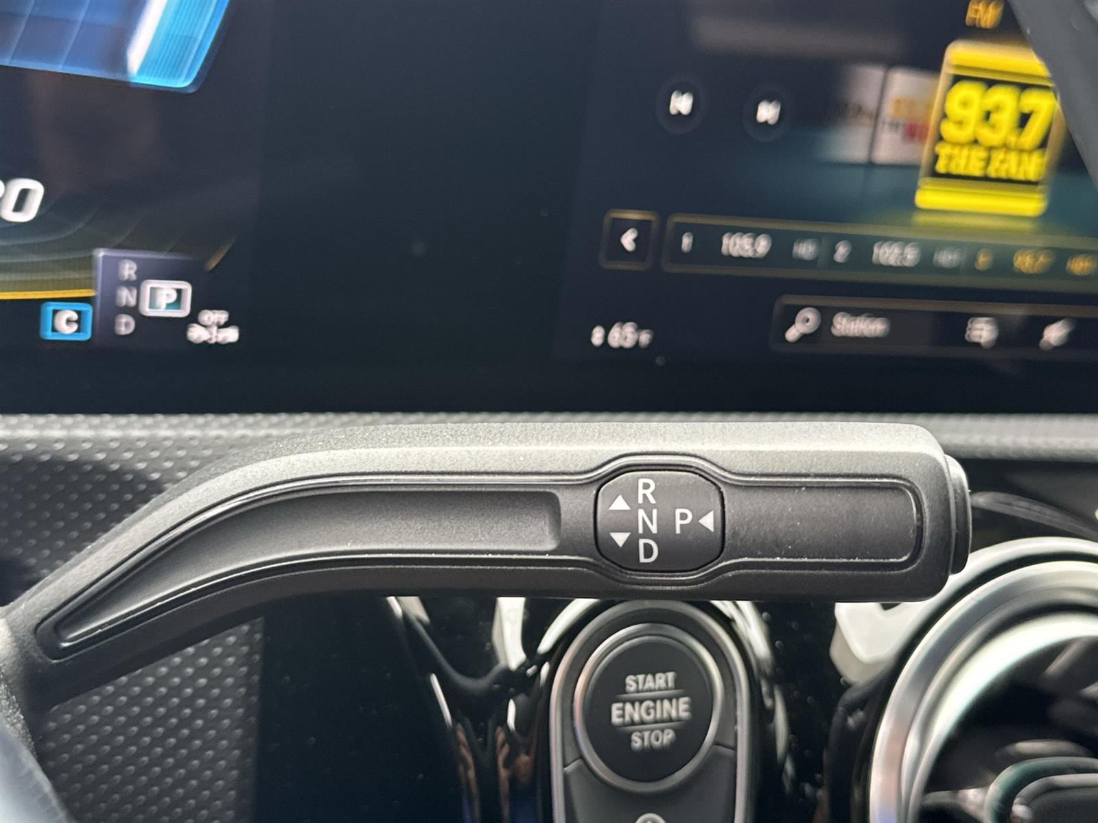 Thumbnail: 2023 Mercedes-Benz CLA - 29