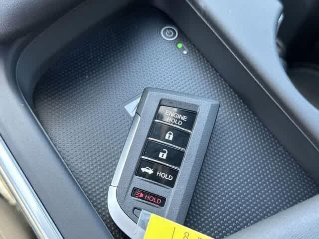 Thumbnail: 2025 Acura TLX - 32