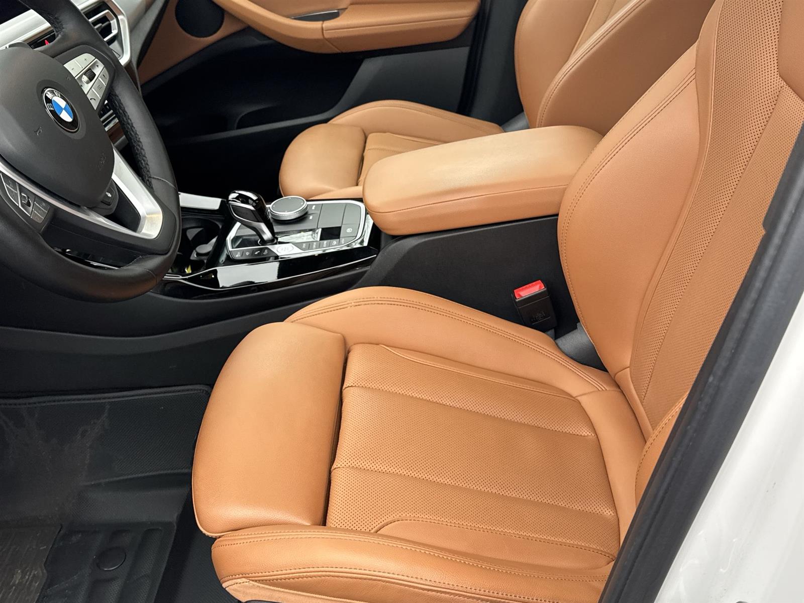 Thumbnail: 2023 BMW X3 - 13