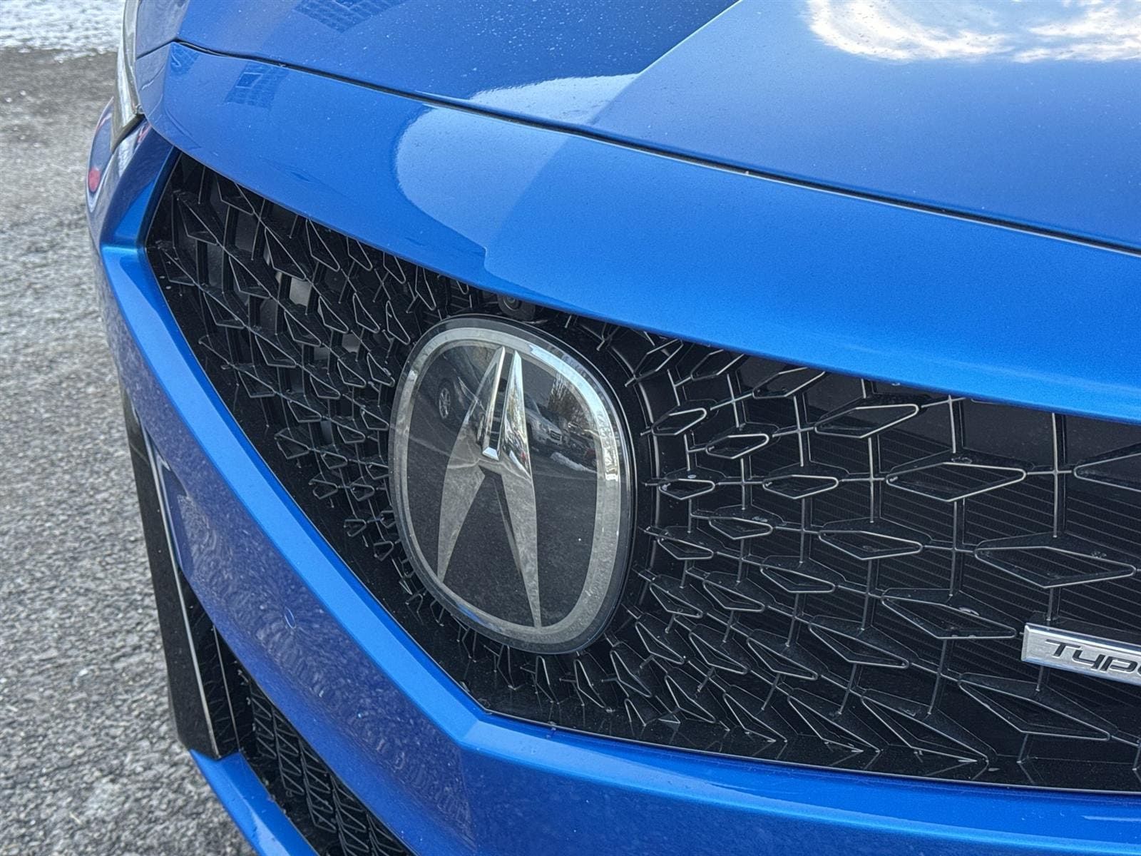 Thumbnail: 2026 Acura MDX - 10