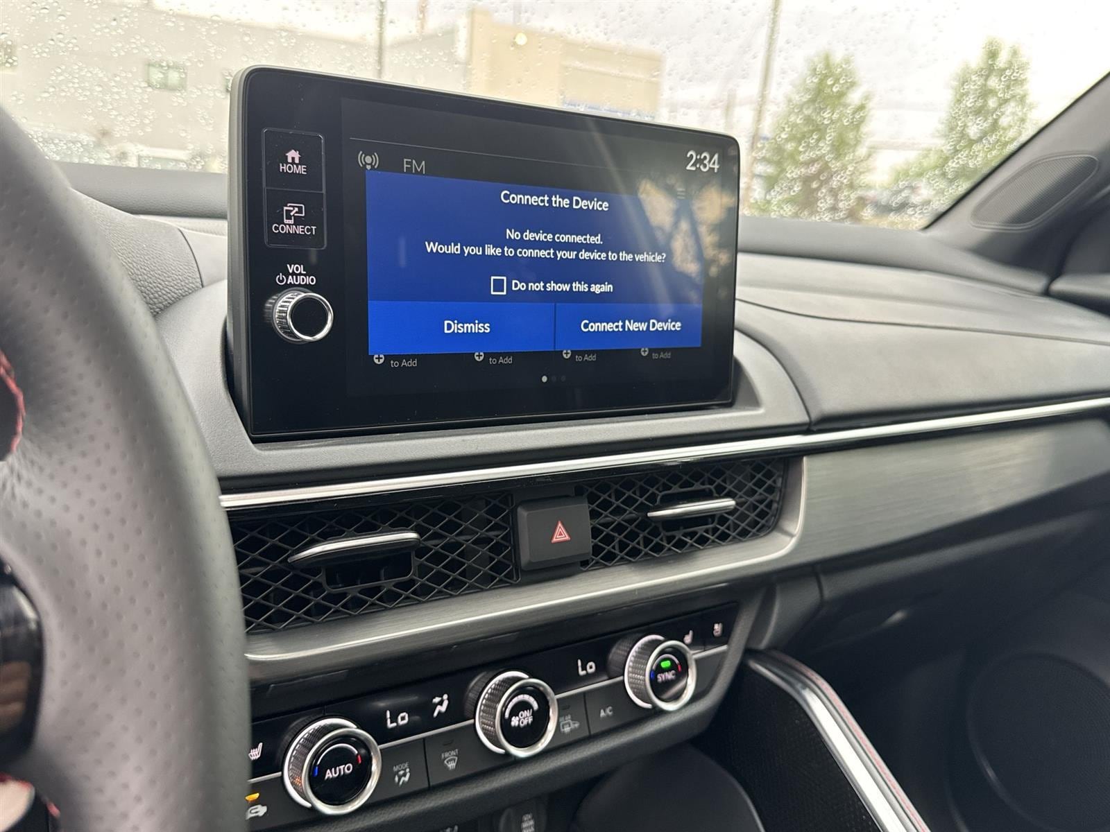 Thumbnail: 2025 Acura ADX - 23